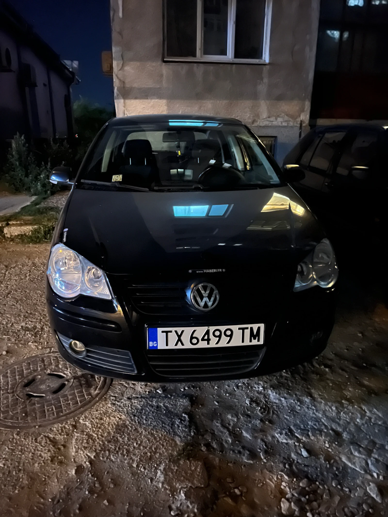 VW Polo 1.4 - изображение 7