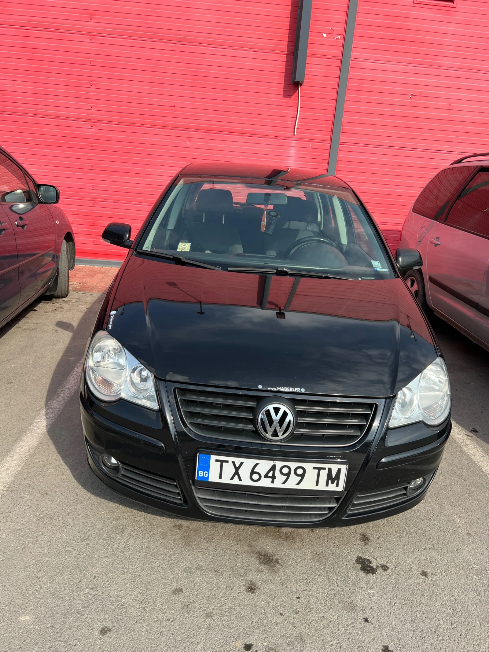 VW Polo 1.4 - изображение 2