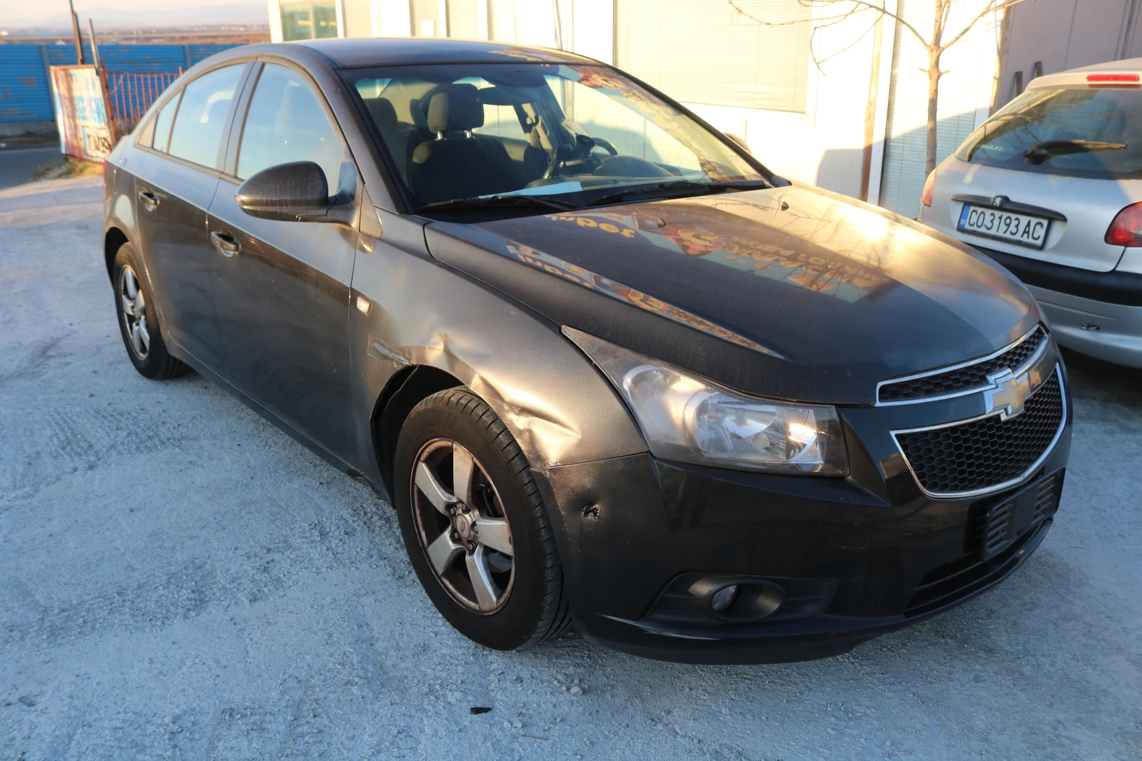 Chevrolet Cruze 1.8 НА ЧАСТИ - изображение 2