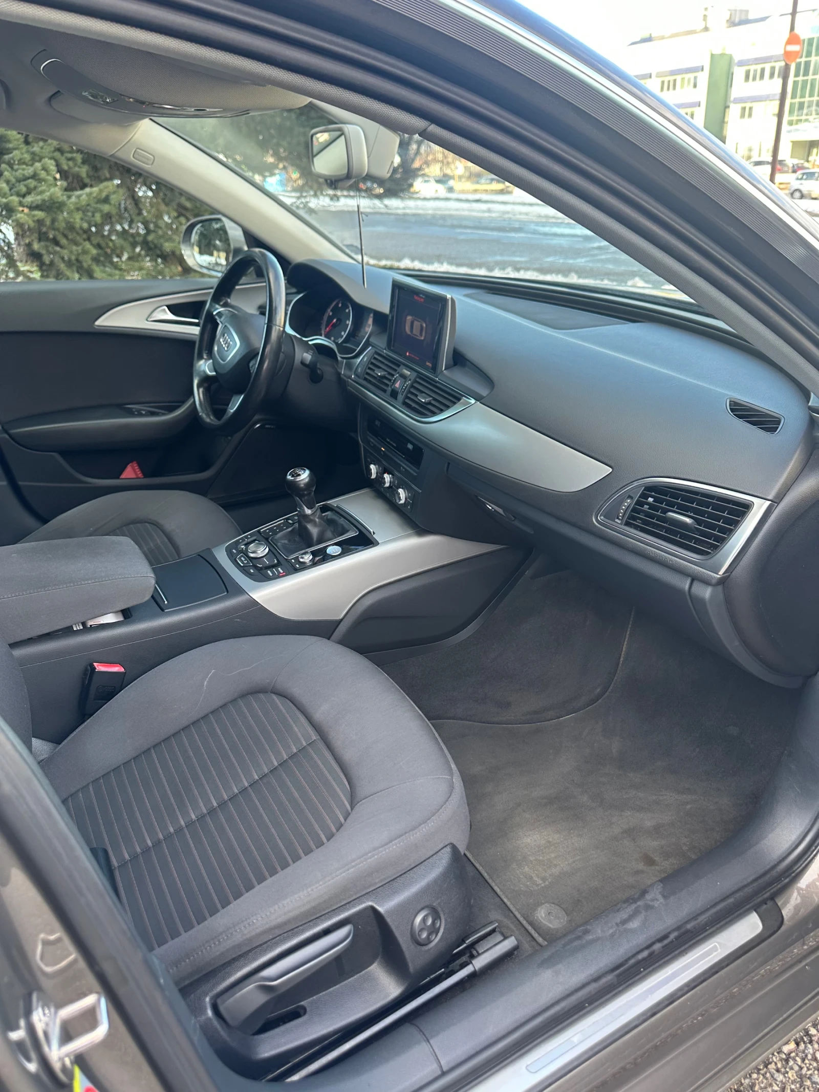 Audi A6 !!!3.0DI! | Mobile.bg   14