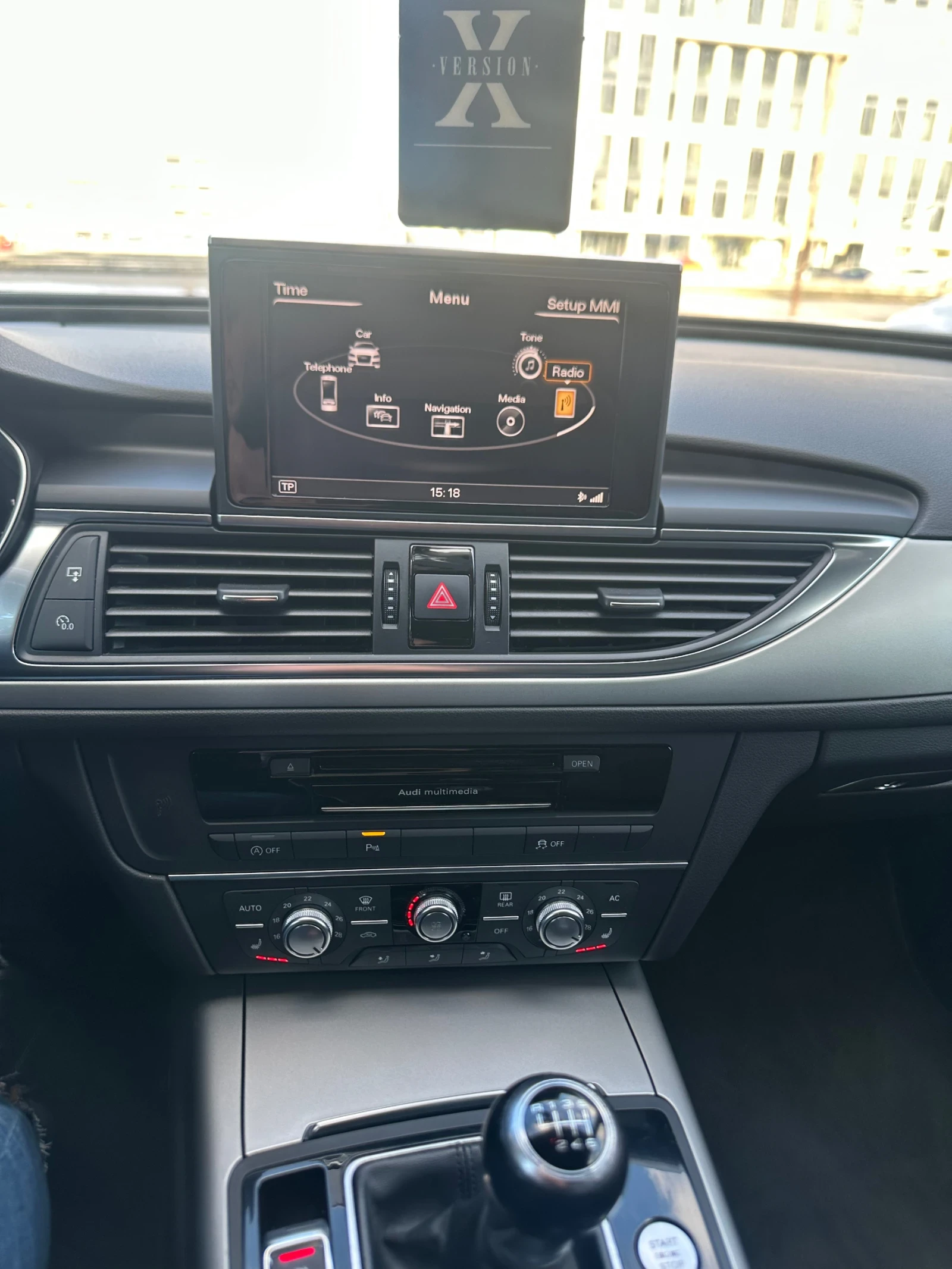 Audi A6 !!!3.0DI! | Mobile.bg   16