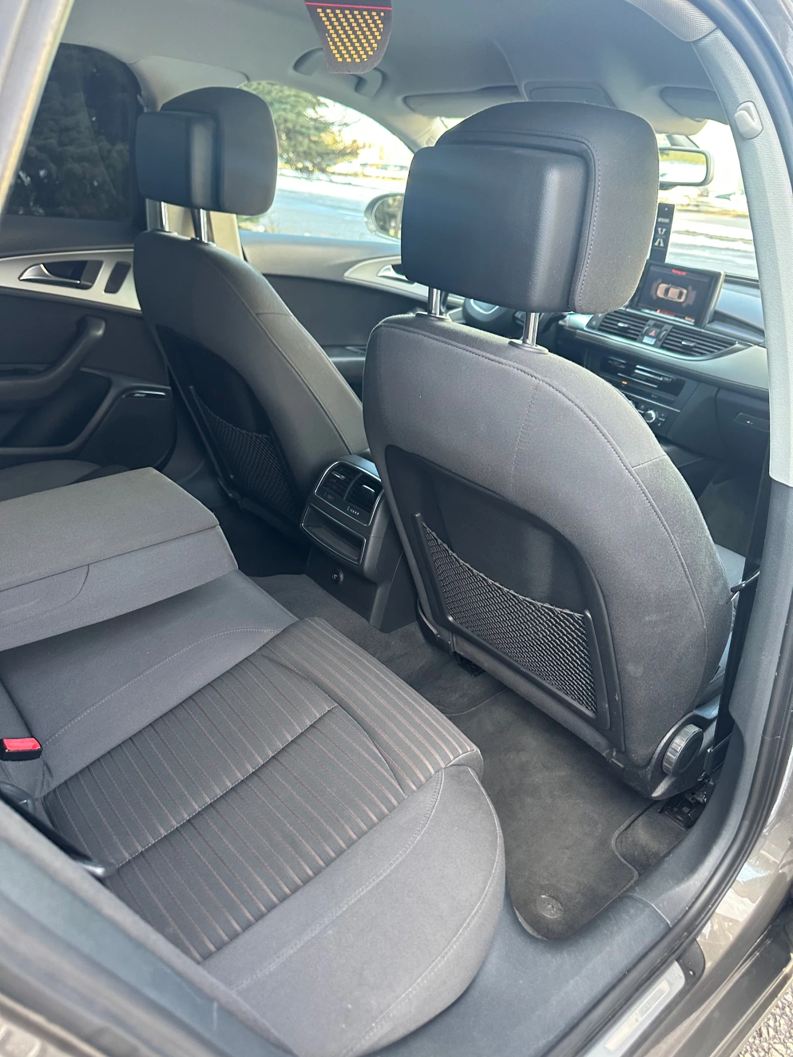 Audi A6 !!!3.0DI! | Mobile.bg   13