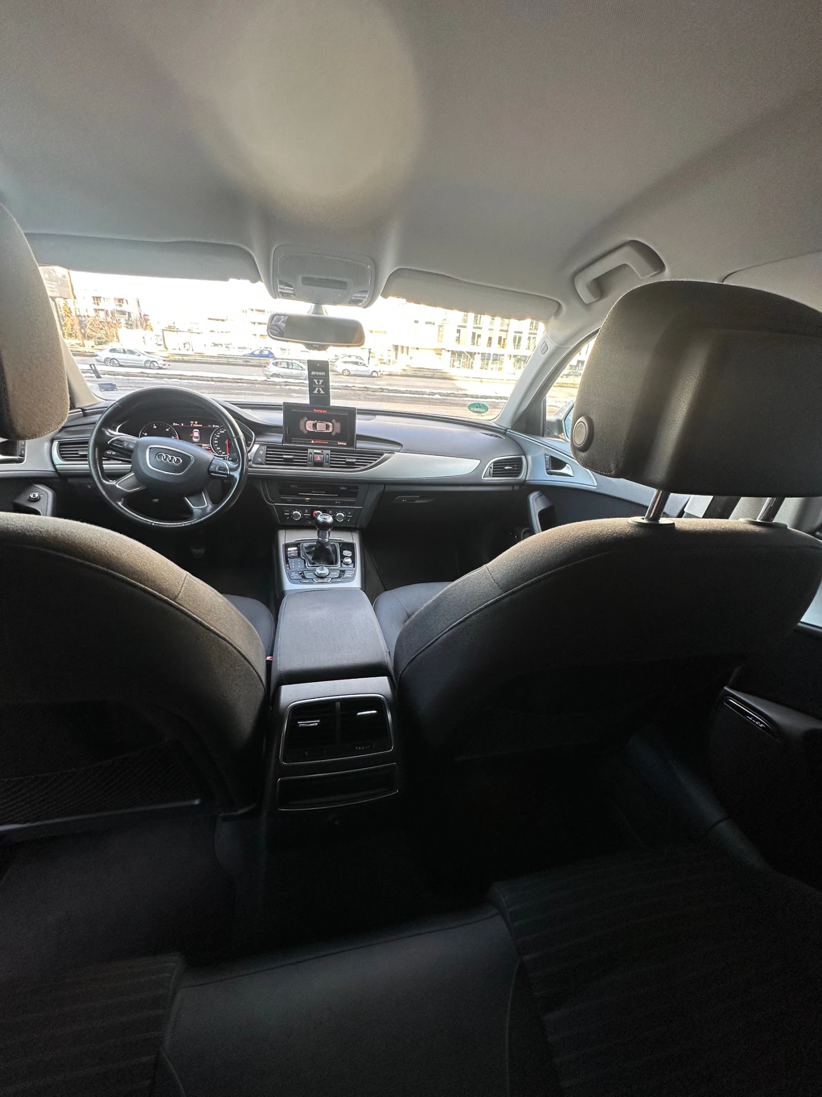 Audi A6 !!!3.0DI! | Mobile.bg   12