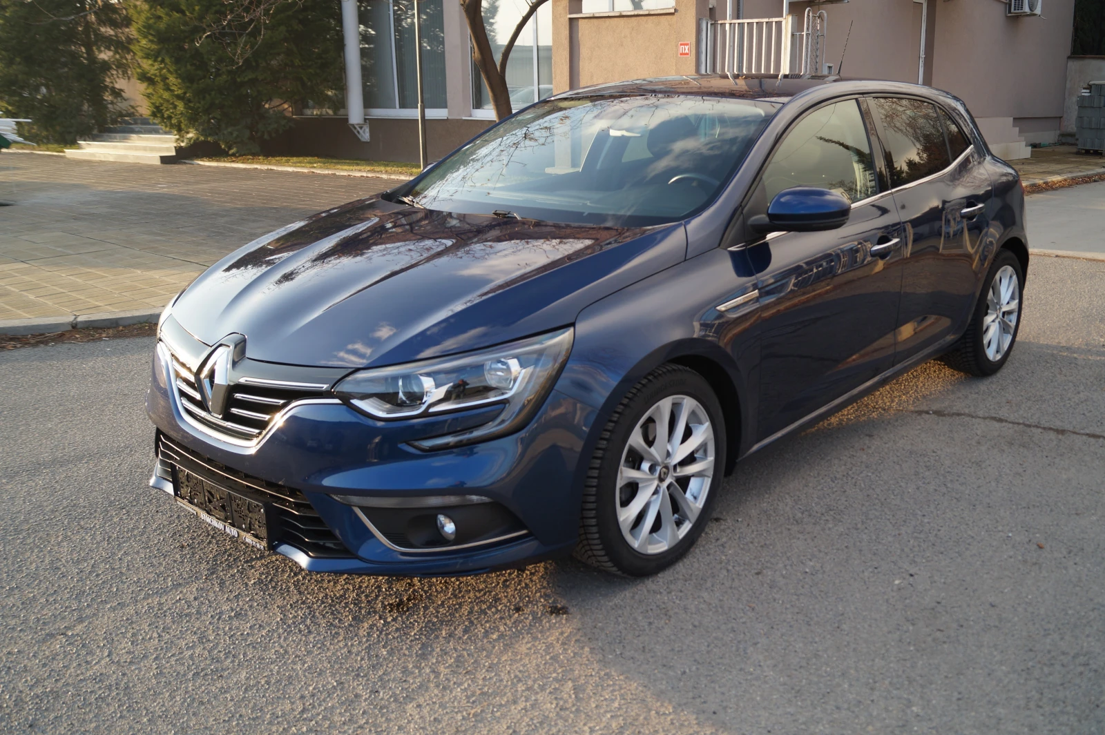 Renault Megane АВТОМАТИК - изображение 7