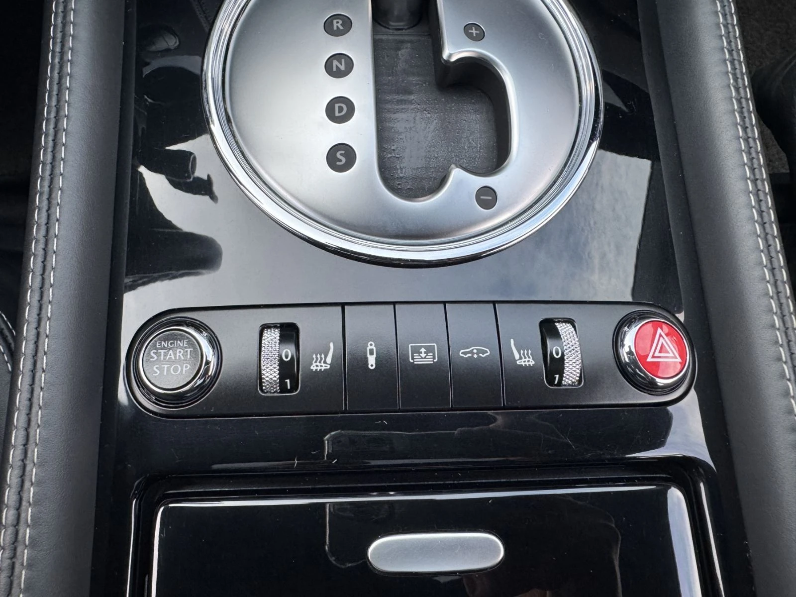 Bentley Flying Spur 6.0 W12 | Mobile.bg � ����������� 15