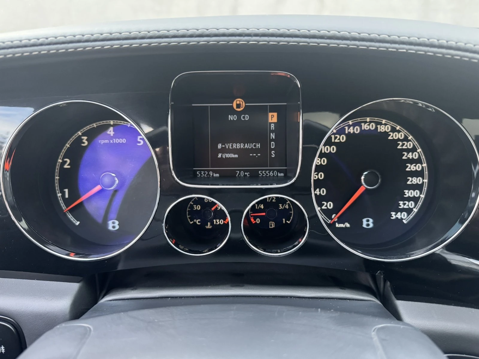 Bentley Flying Spur 6.0 W12 | Mobile.bg � ����������� 13