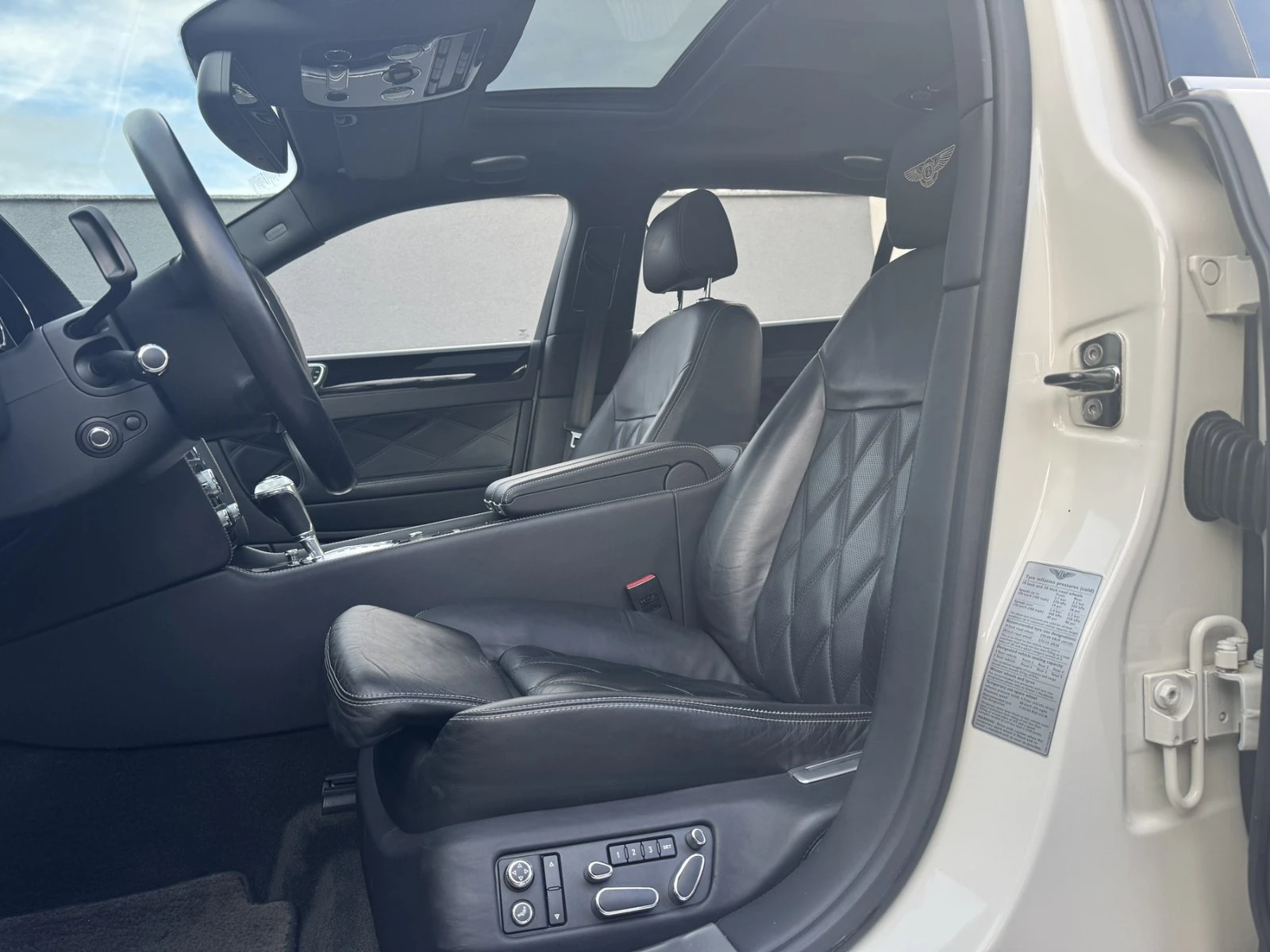 Bentley Flying Spur 6.0 W12 | Mobile.bg � ����������� 9