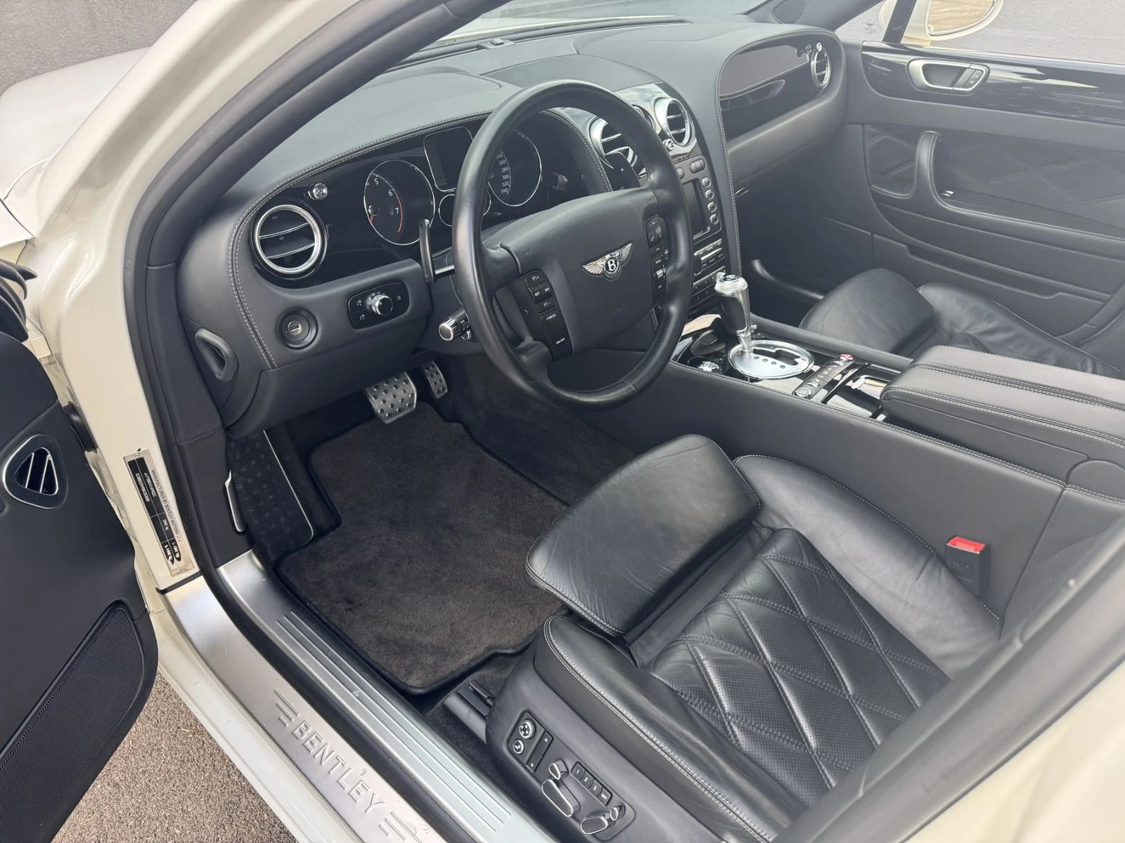 Bentley Flying Spur 6.0 W12 | Mobile.bg � ����������� 10