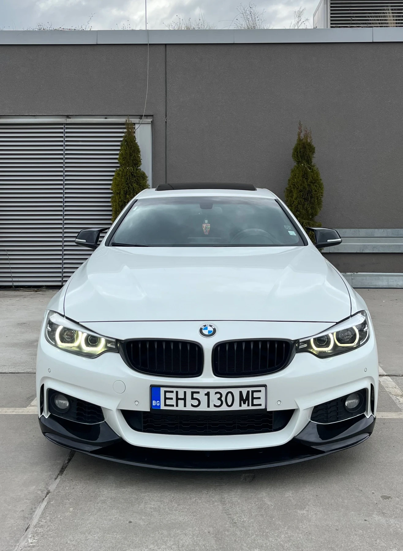 BMW 440 Gran Coupe | Mobile.bg — изображение 1