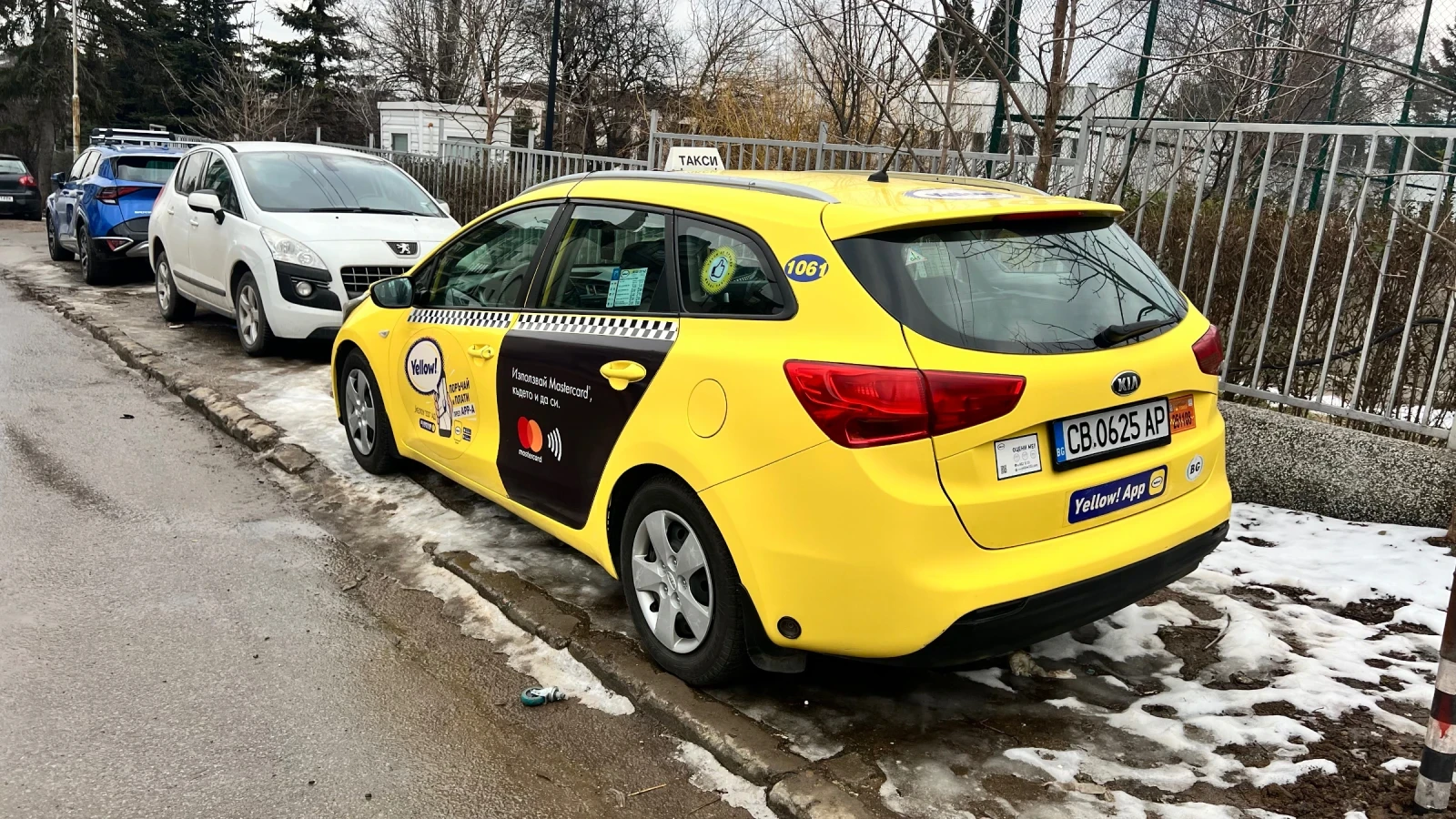 Kia Ceed  - изображение 6
