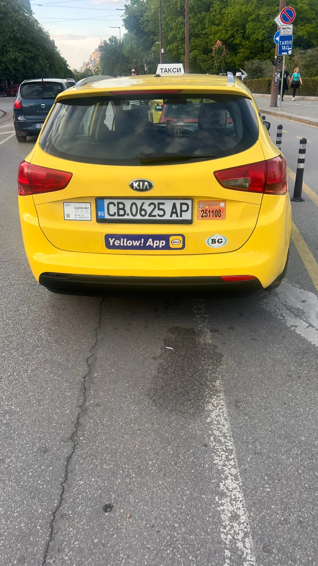 Kia Ceed  - изображение 4