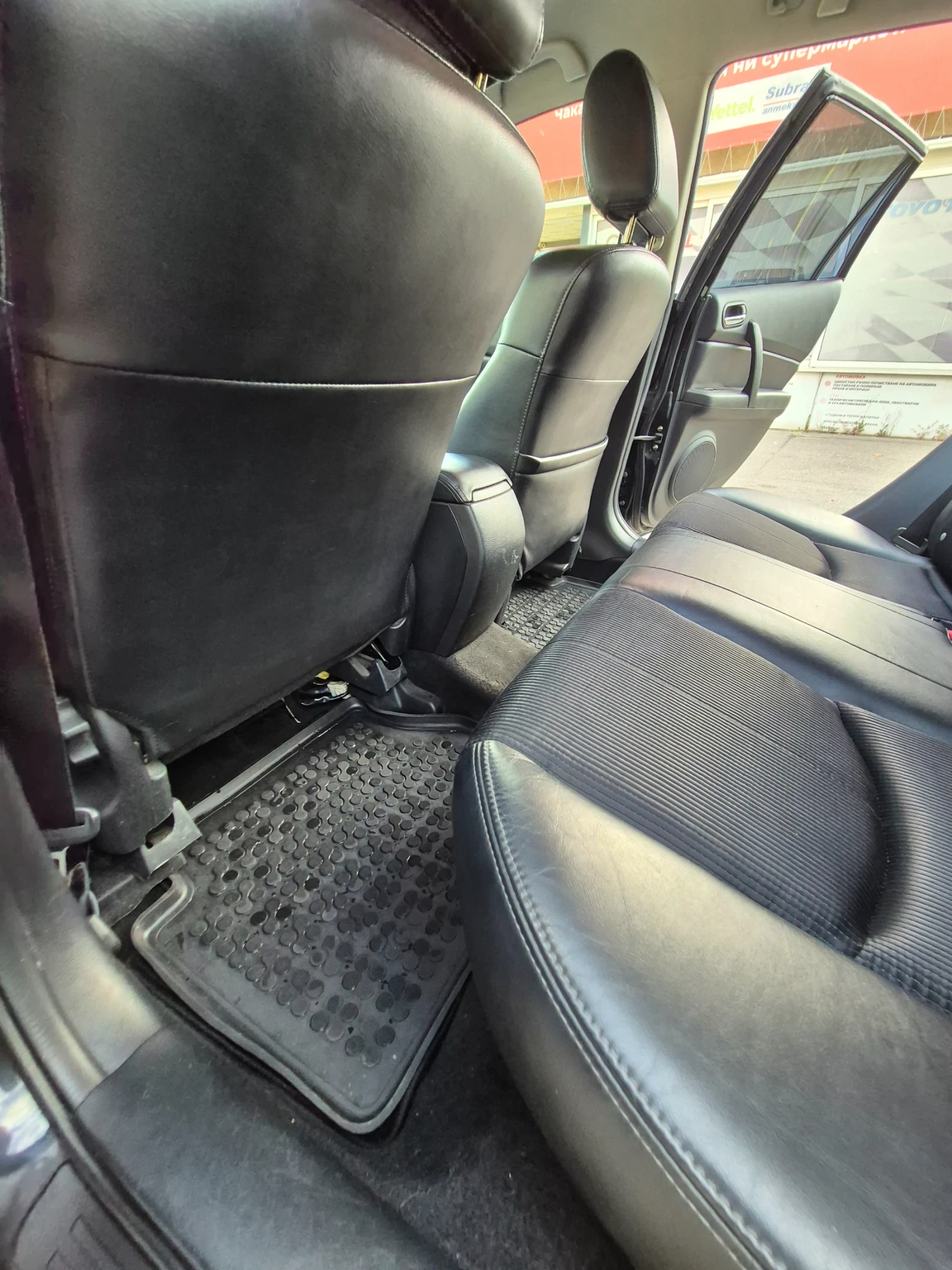 Mazda 6    | Mobile.bg   13