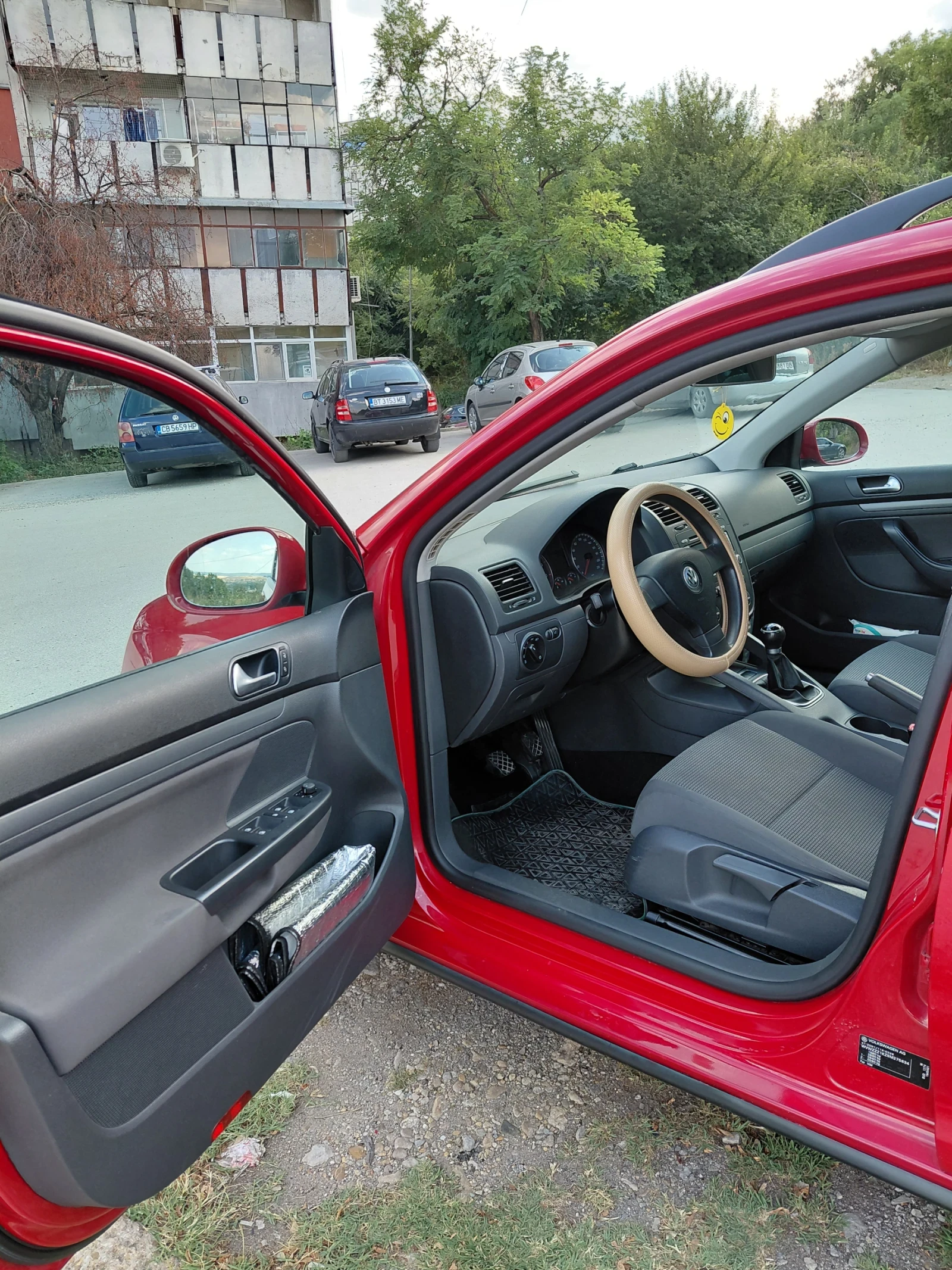 VW Golf Комби - изображение 6
