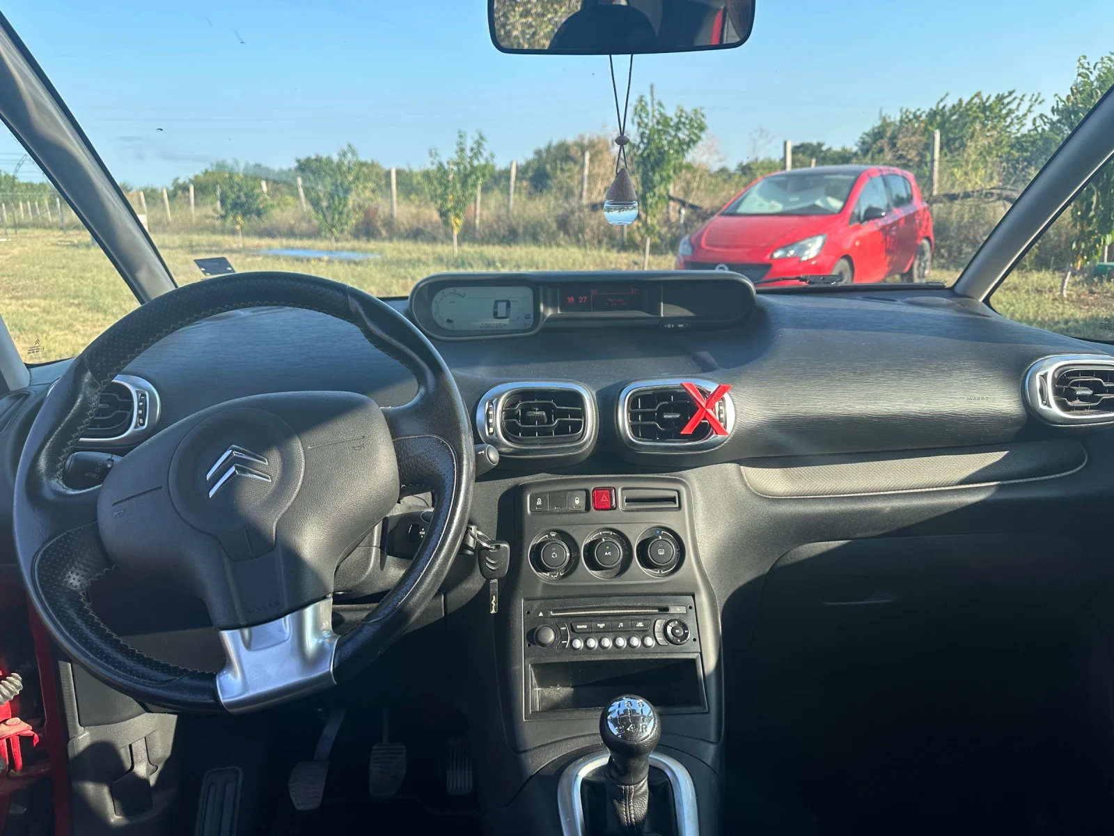 Citroen C3 Picasso 1, 6D лизинг - изображение 7