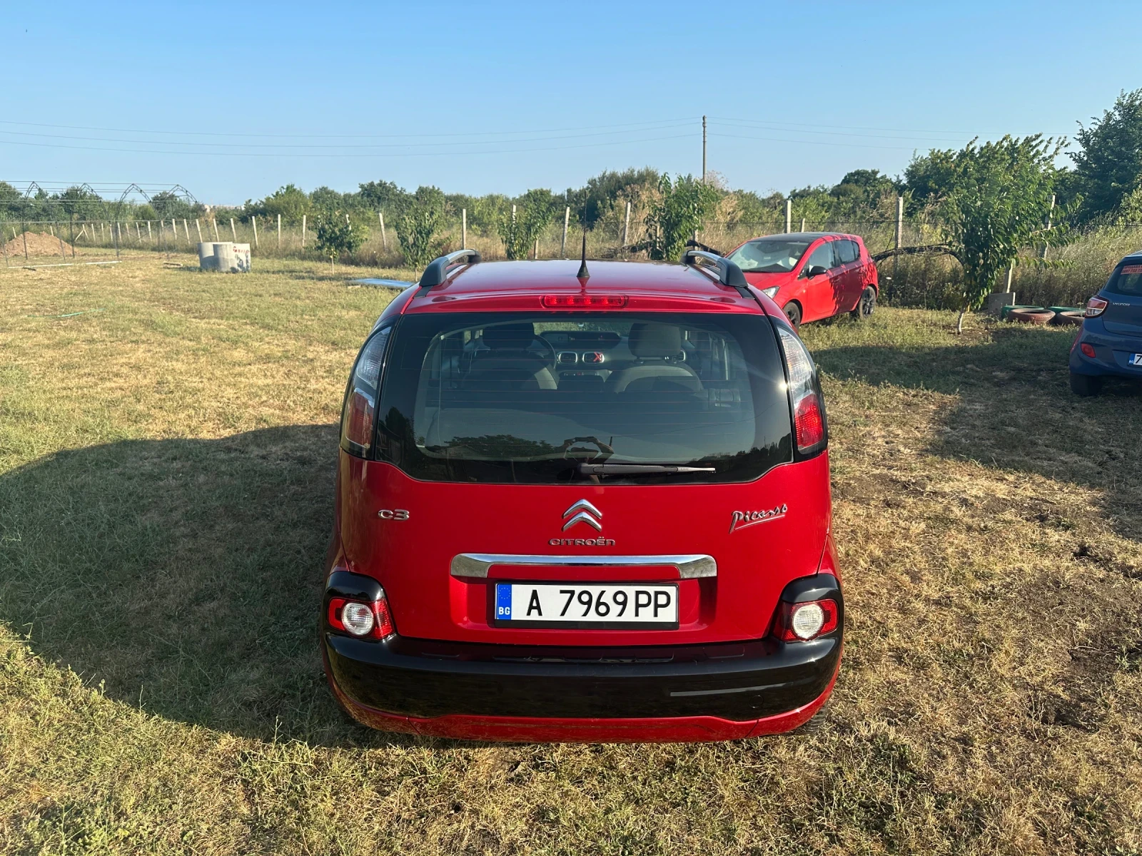 Citroen C3 Picasso 1, 6D лизинг - изображение 2