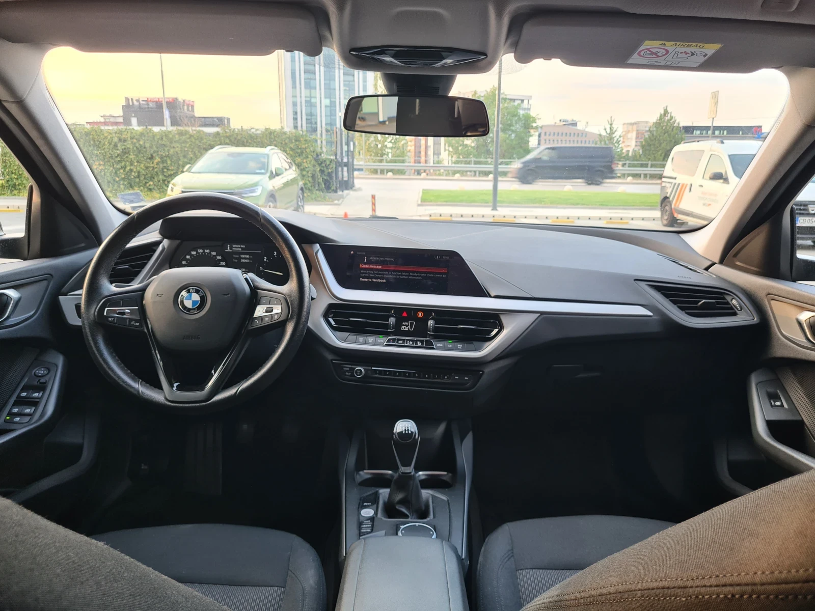 BMW 116 i, 2 год. гаранция, в лизинг - изображение 9