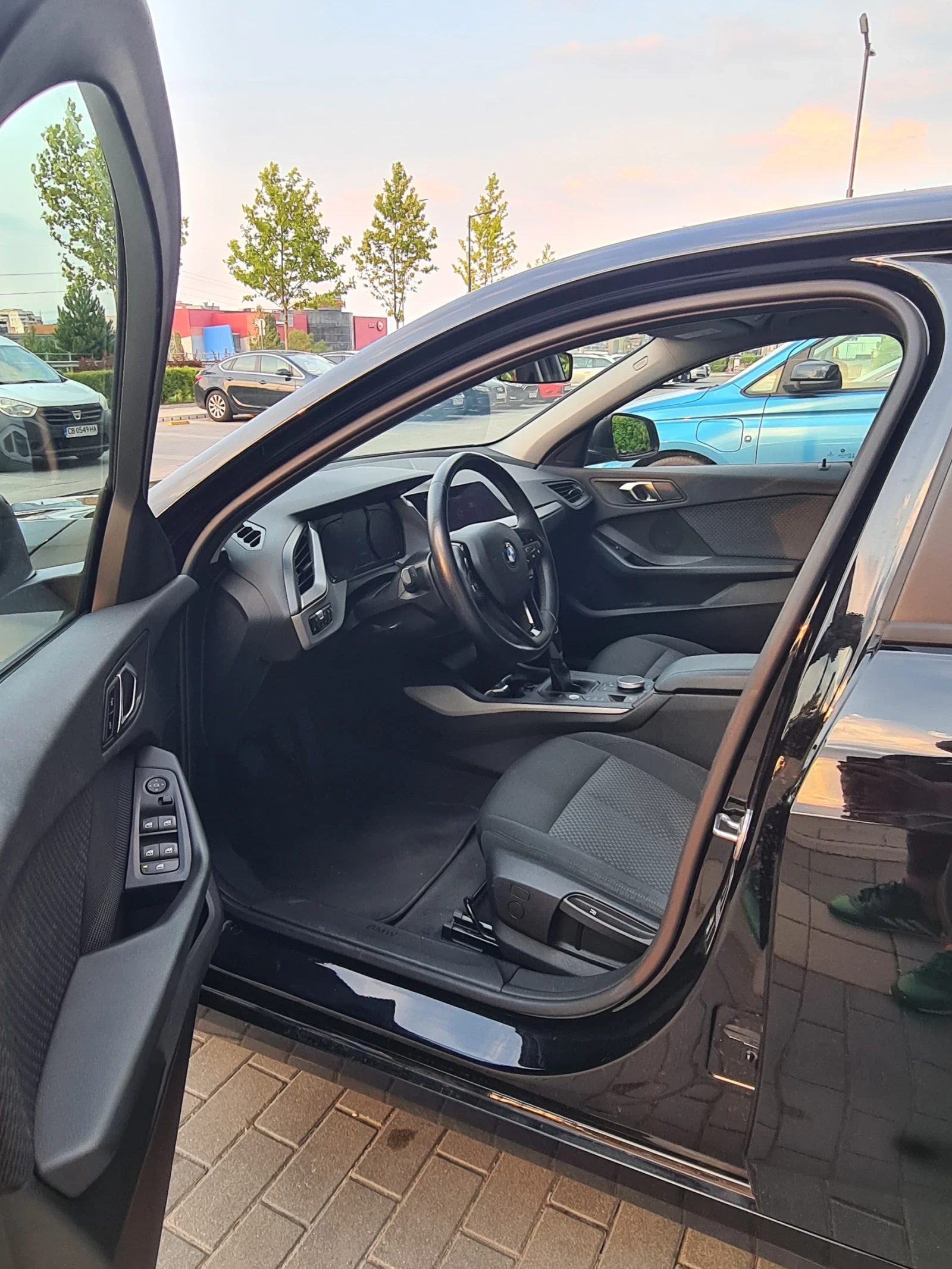 BMW 116 i, 2 год. гаранция, в лизинг - изображение 10