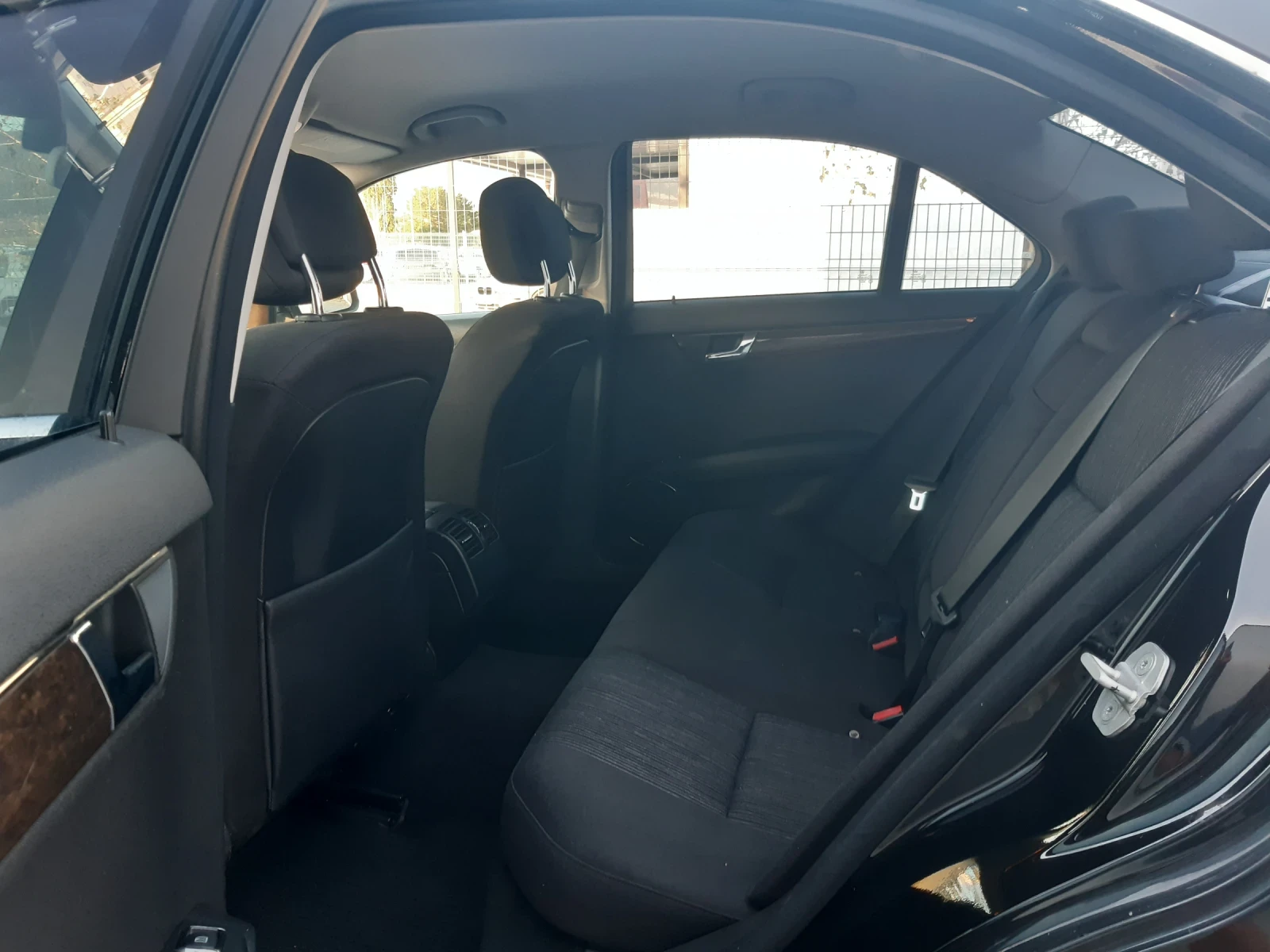 Mercedes-Benz C 220 | Mobile.bg   15