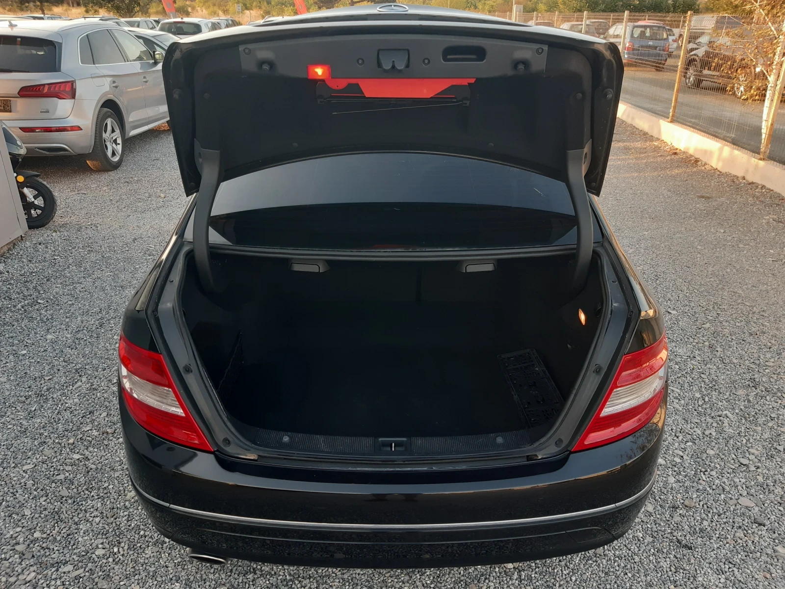 Mercedes-Benz C 220 | Mobile.bg   16