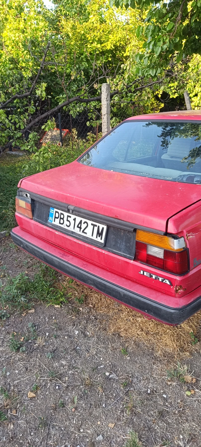 VW Jetta  - изображение 10