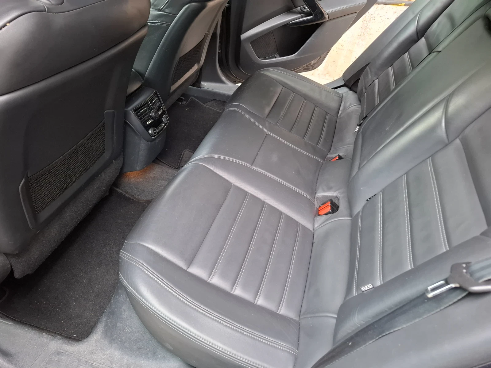 Peugeot 508 508GT - изображение 10