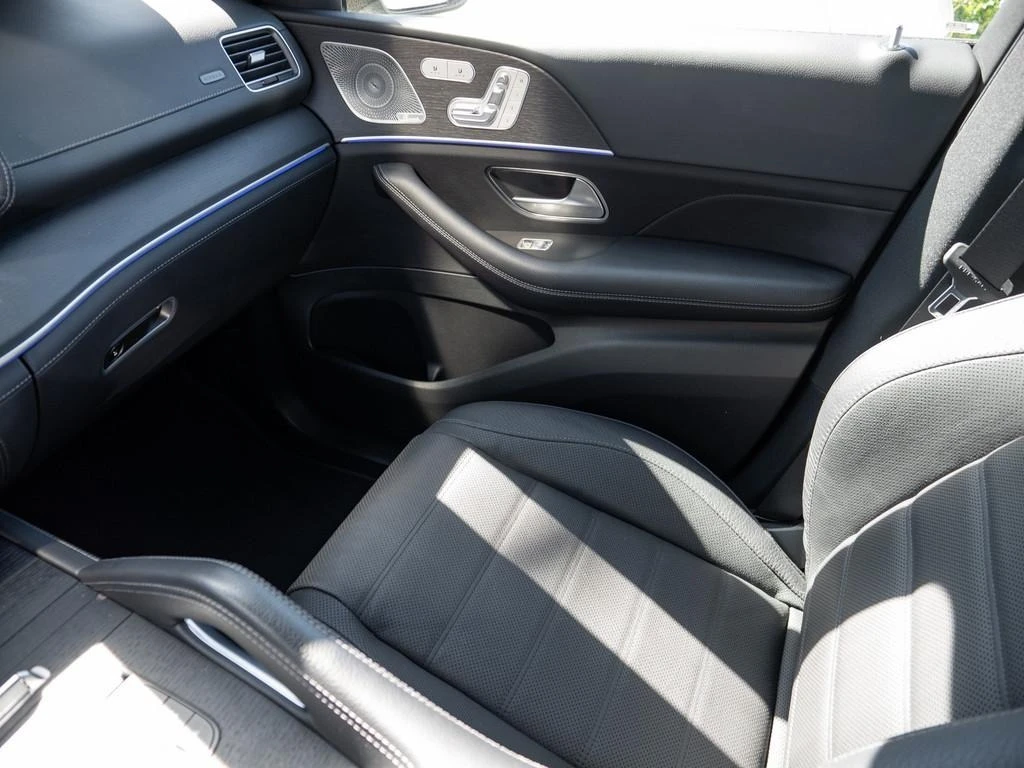 Mercedes-Benz GLE 450 d* 4M* COUPE* AMG* HEAD-UP* PANO* DISTR* BURM*  | Mobile.bg   11