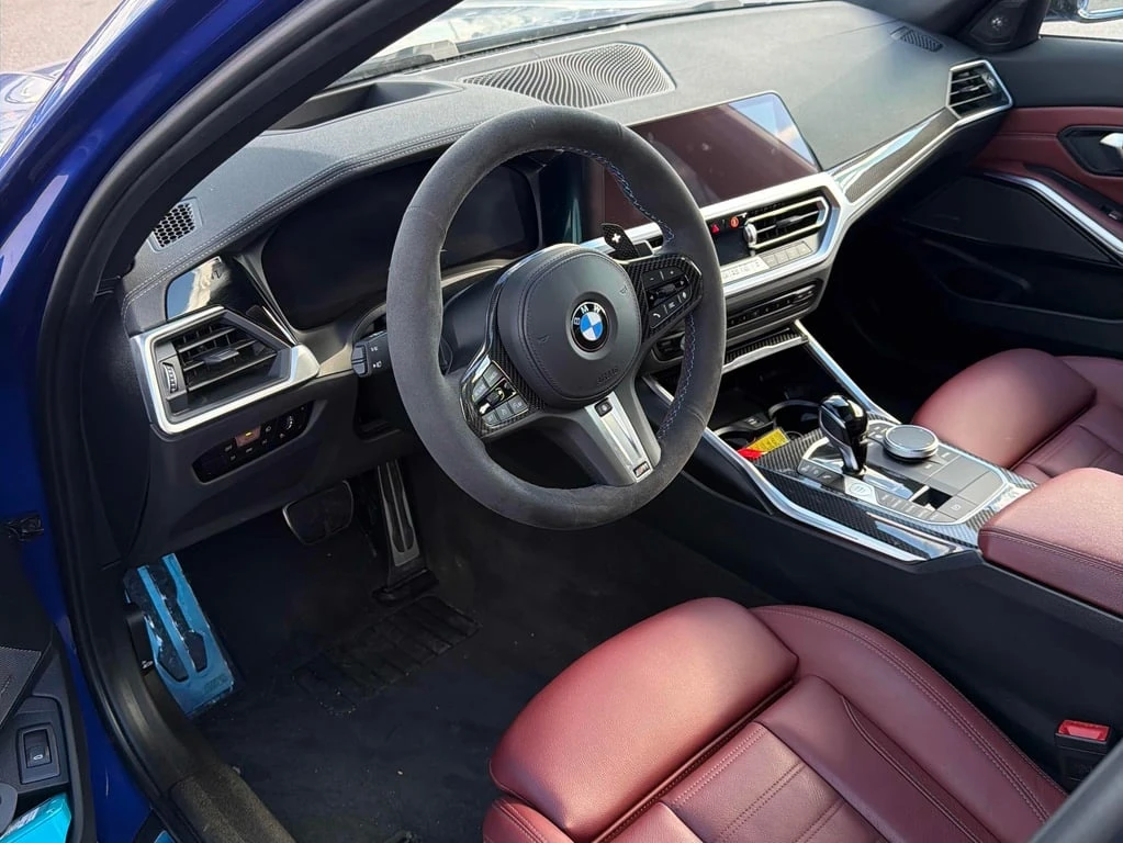 BMW 340 M340i xDrive  CARFAX | Mobile.bg   5