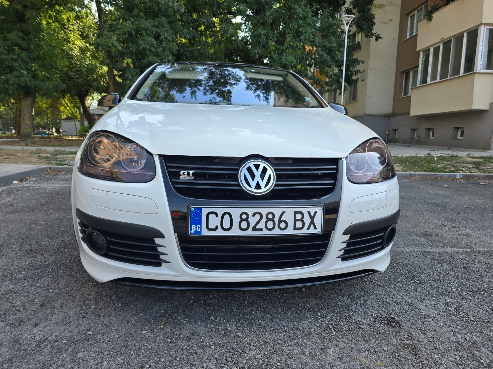 VW Golf  GT SPORT | Mobile.bg   2