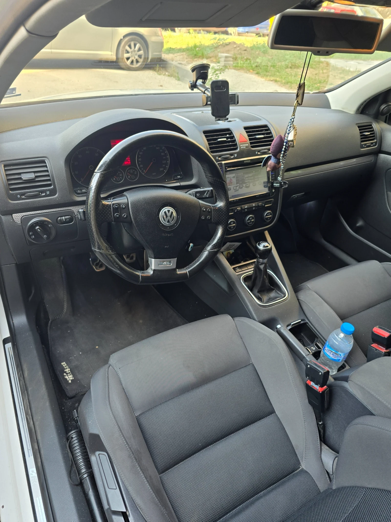 VW Golf  GT SPORT | Mobile.bg   5