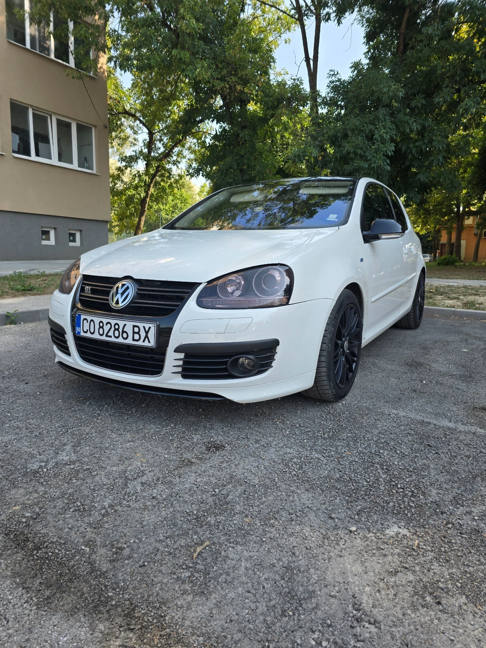 VW Golf  GT SPORT | Mobile.bg   1