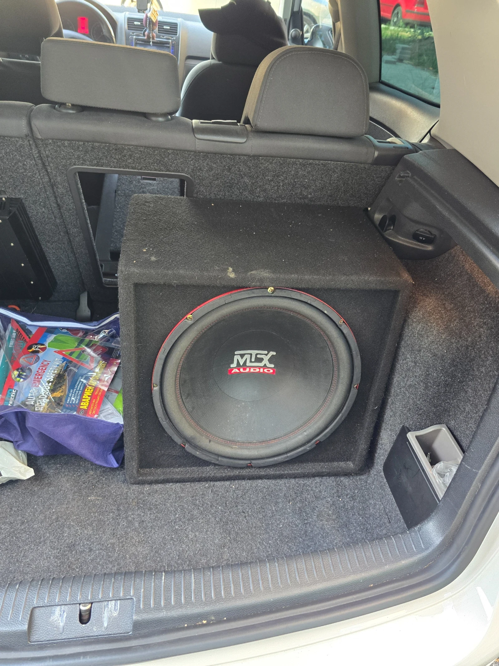 VW Golf  GT SPORT | Mobile.bg   6