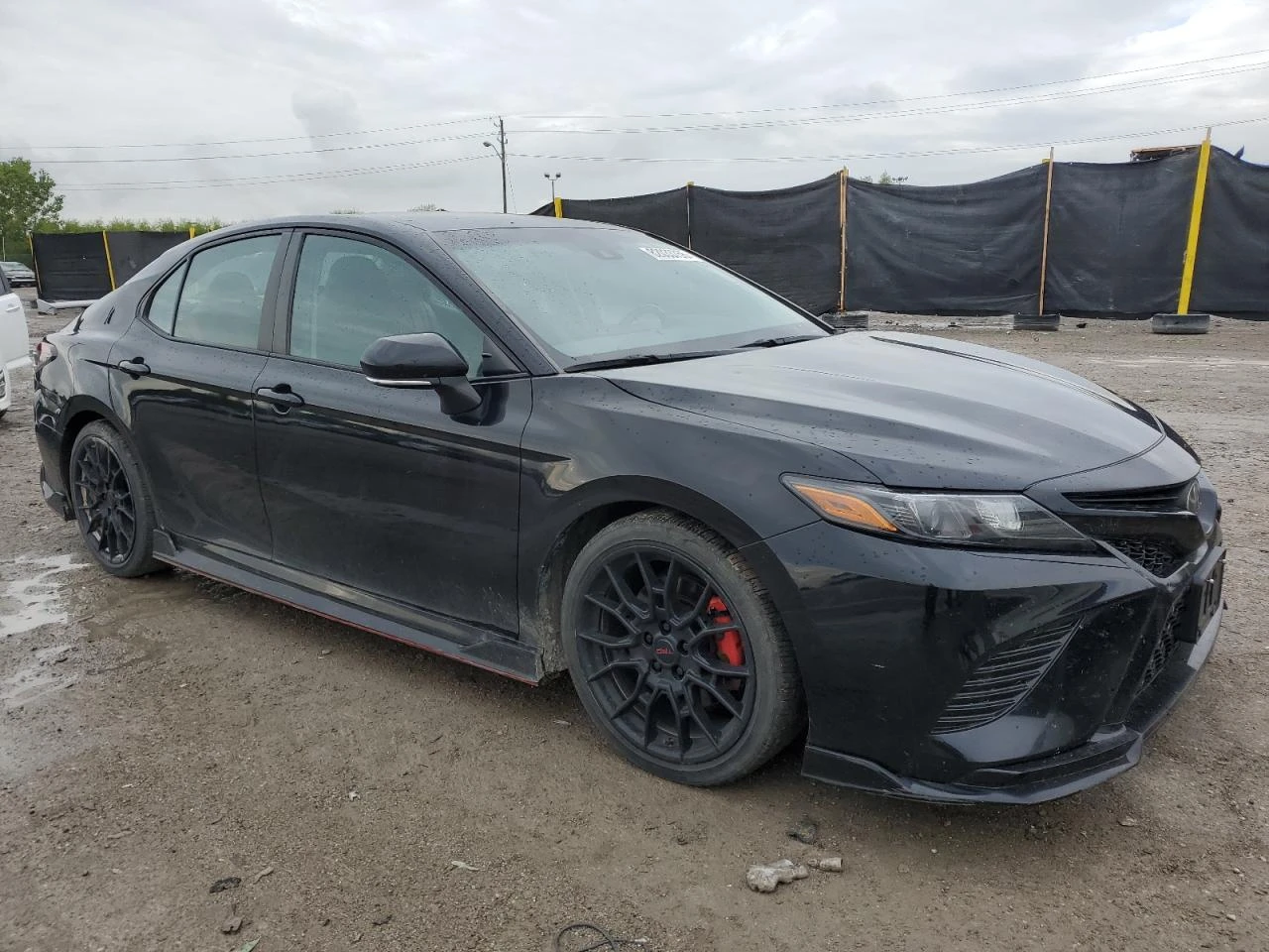 Toyota Camry TRD | Mobile.bg   4