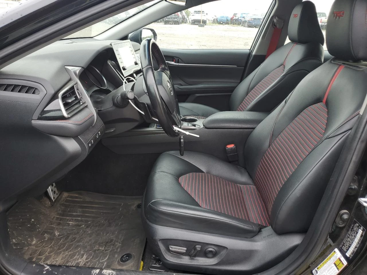 Toyota Camry TRD | Mobile.bg   7