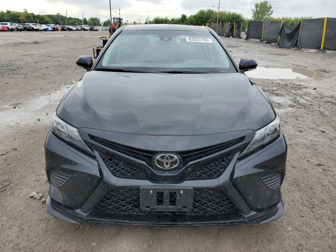 Toyota Camry TRD | Mobile.bg   5