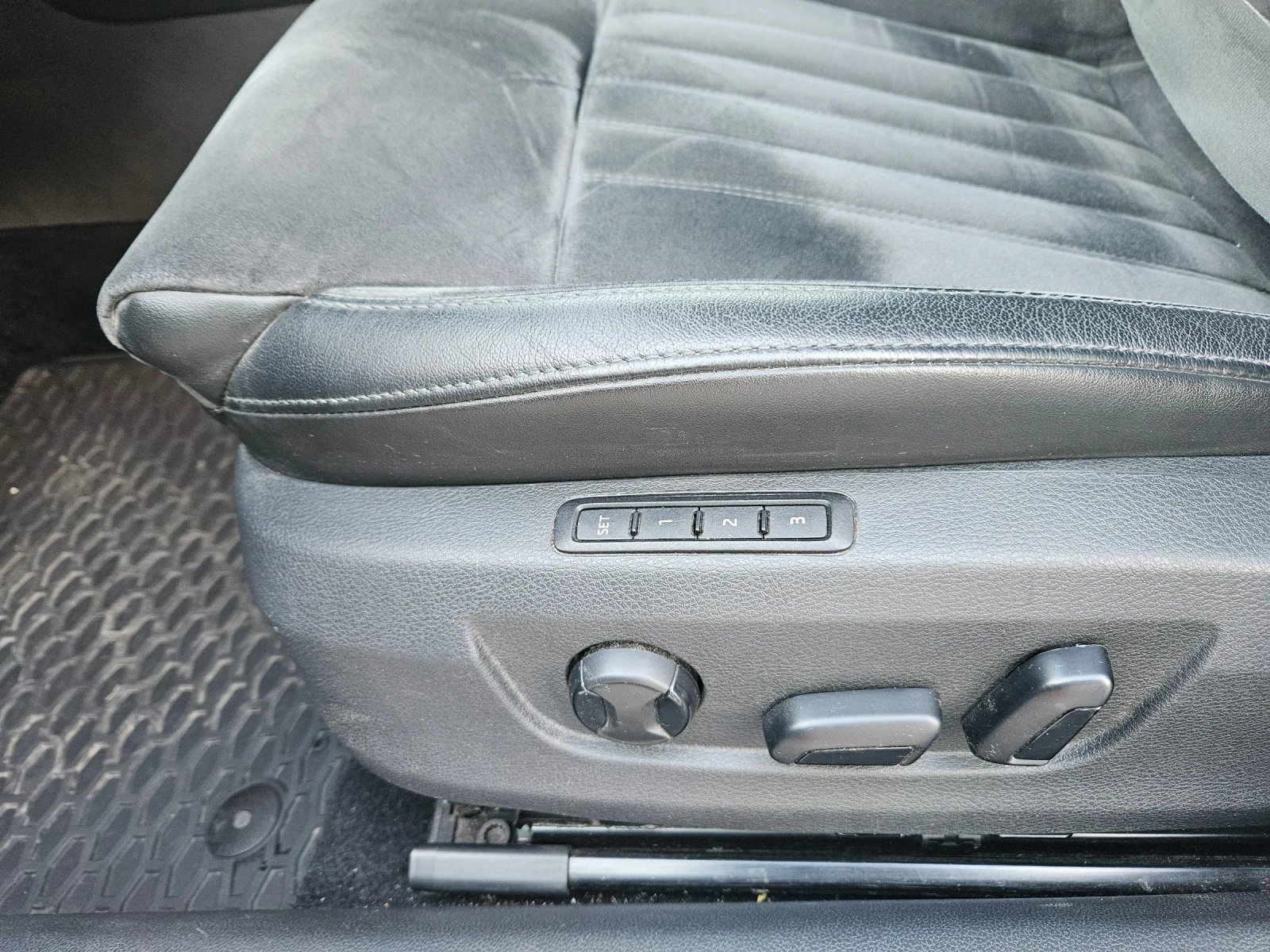 Skoda Superb 2.0 150HP  - изображение 9