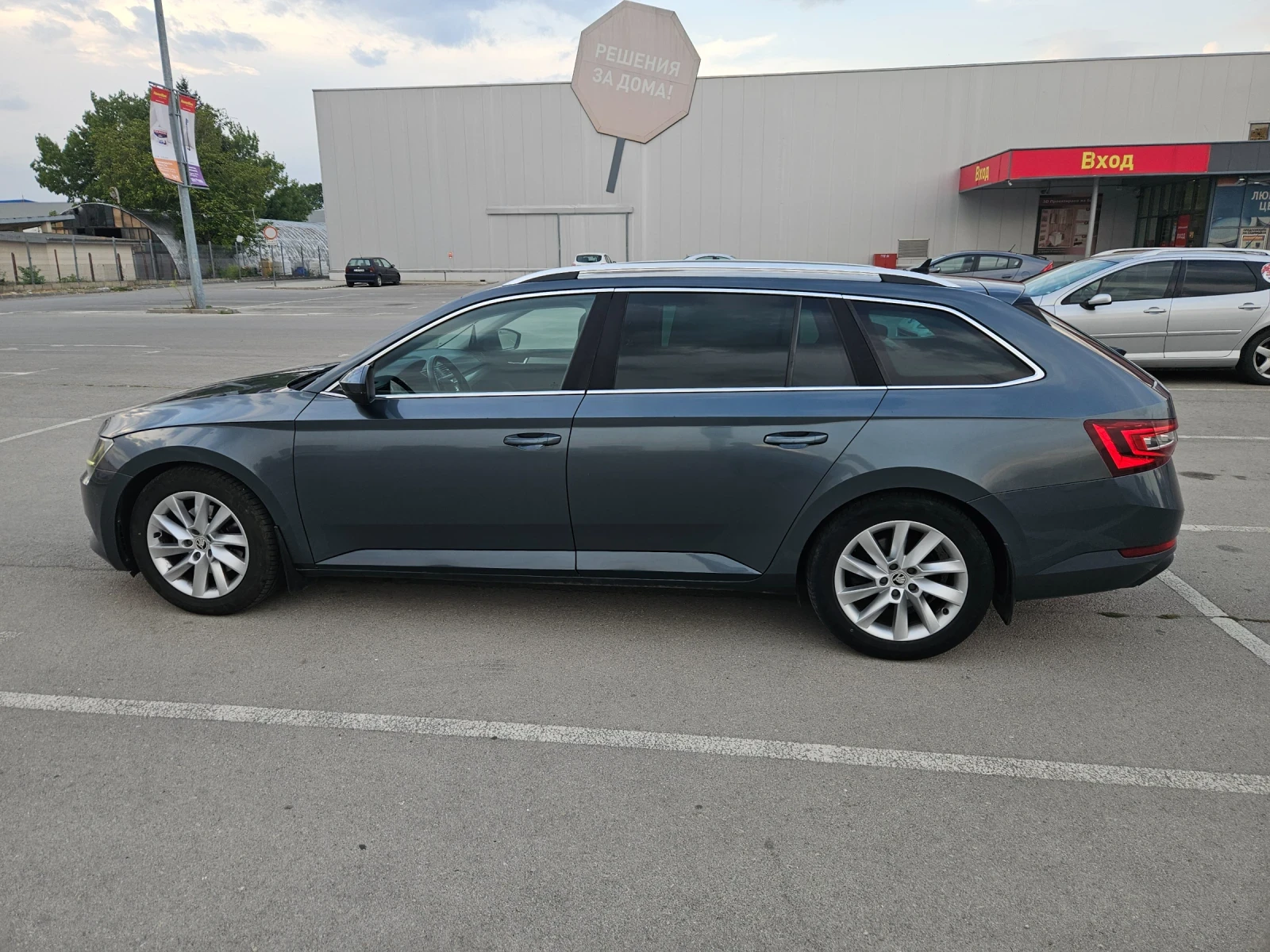 Skoda Superb 2.0 150HP  - изображение 3