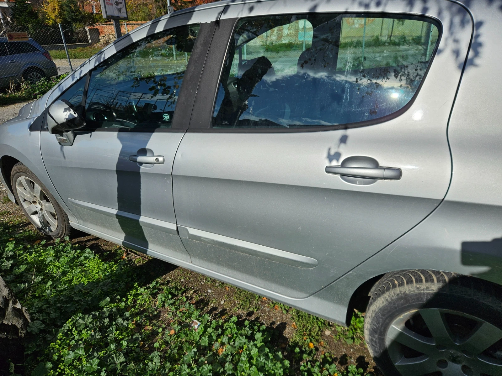 Peugeot 308 1.6 HDi | Mobile.bg   5