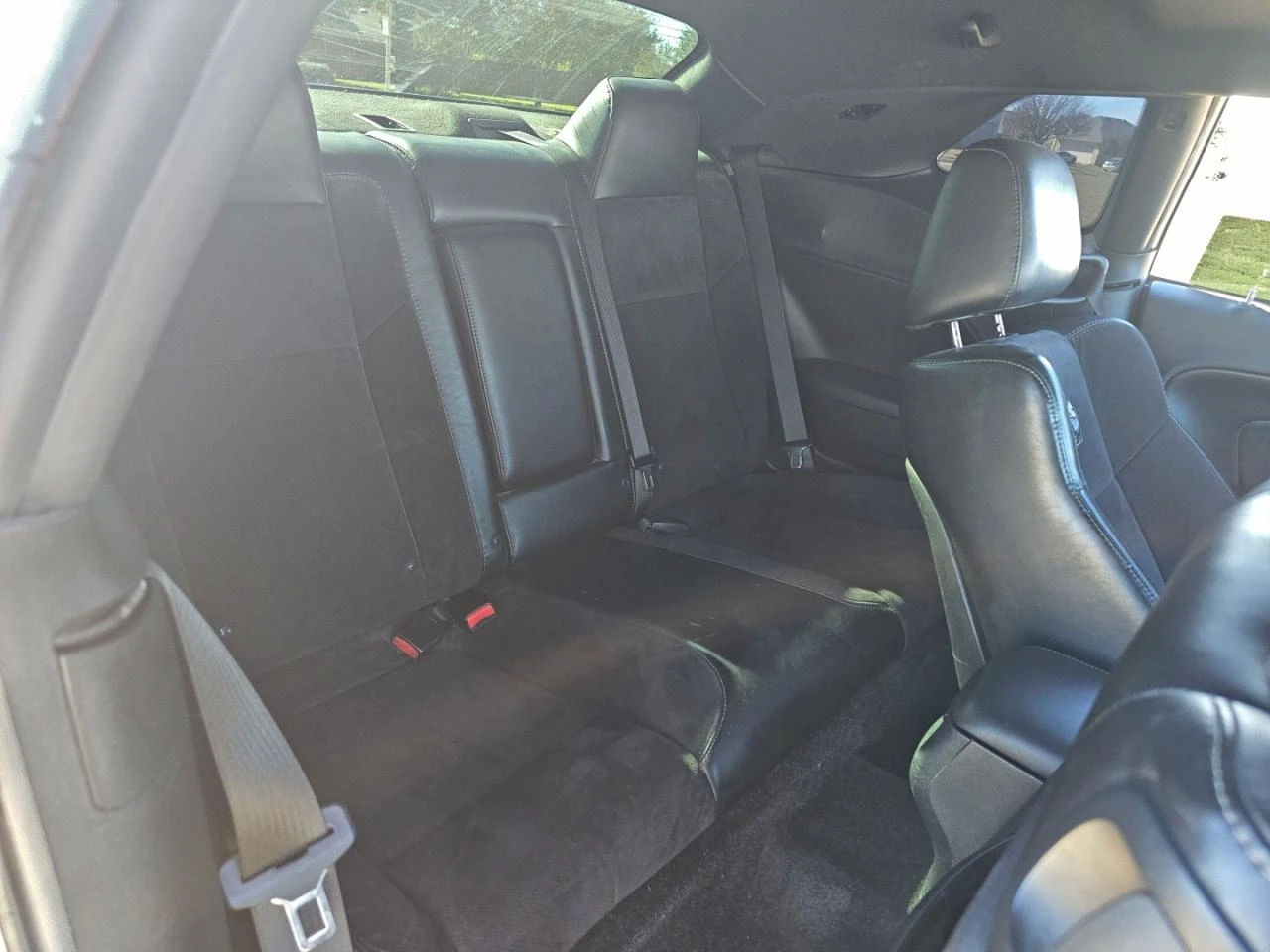 Dodge Challenger R/T 392 Widebody - изображение 10