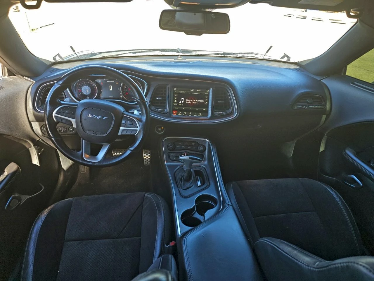 Dodge Challenger R/T 392 Widebody - изображение 7