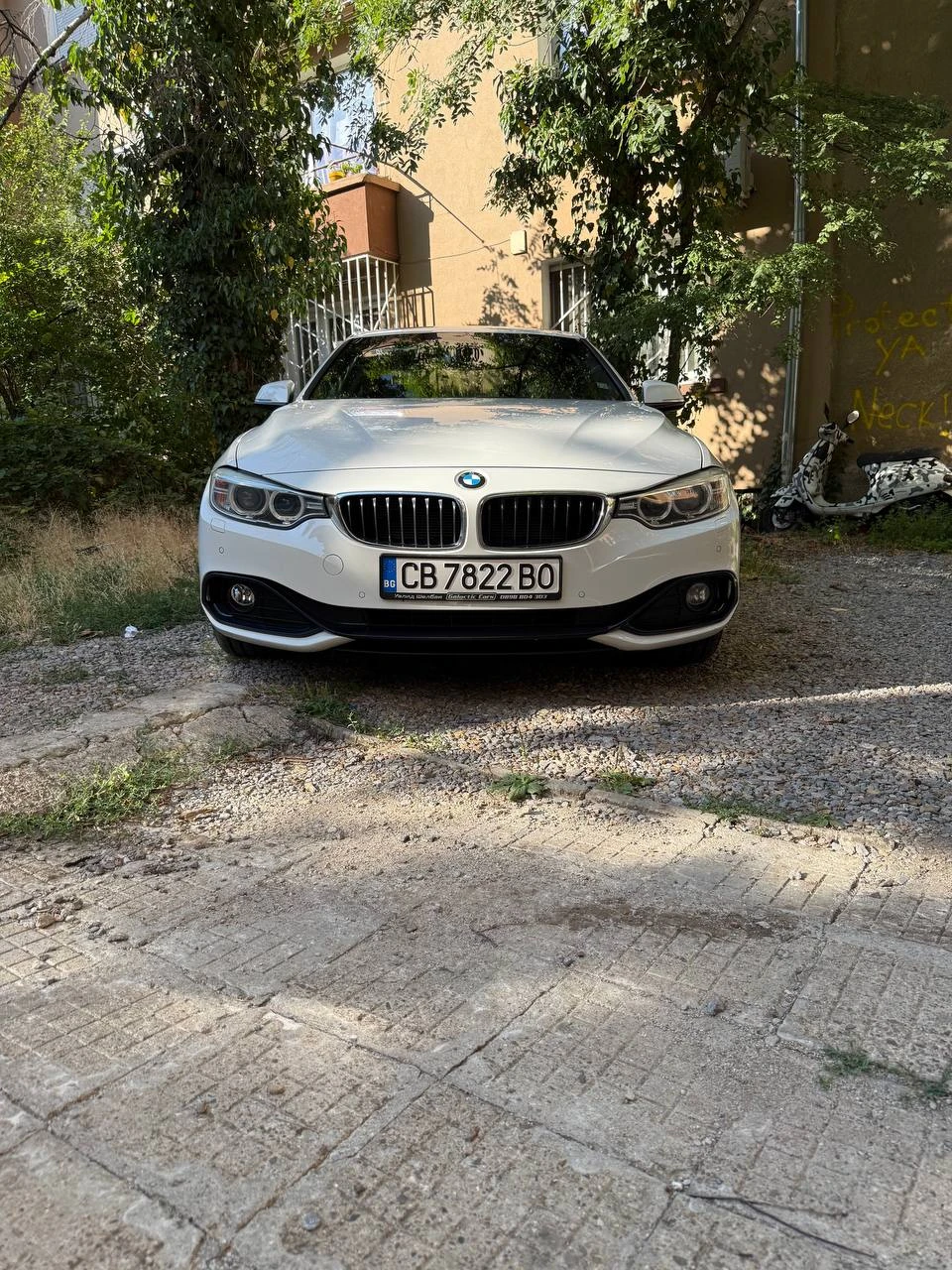BMW 428 I 245 HP xDrive  - изображение 2