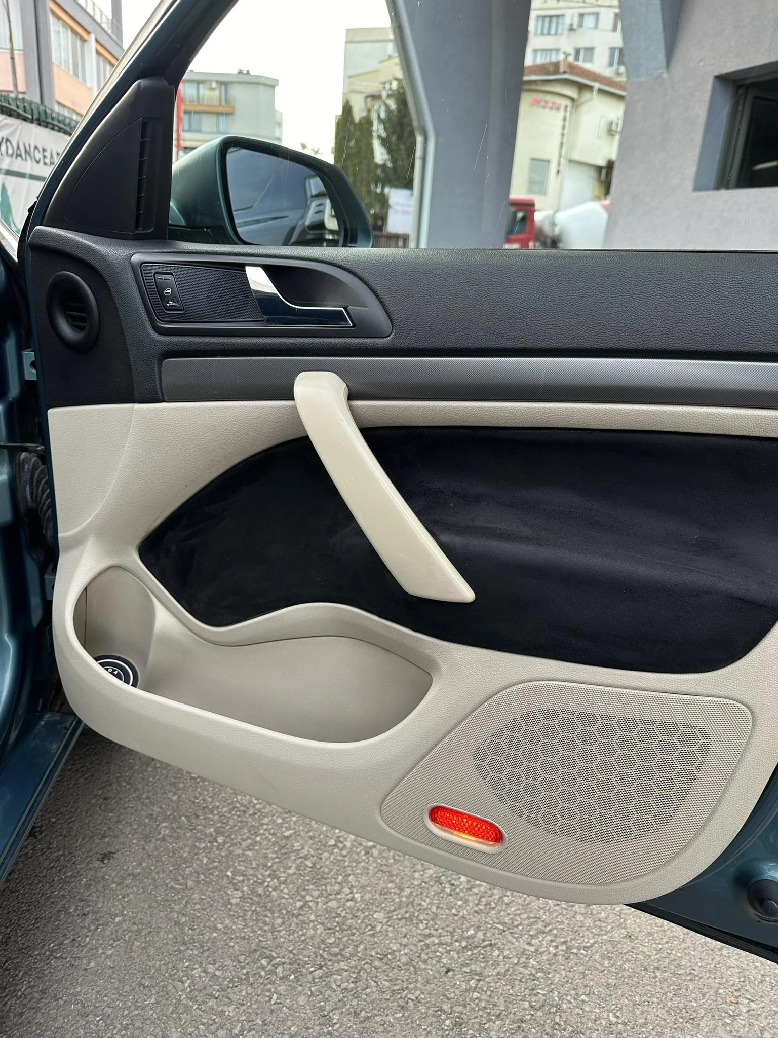 Skoda Octavia 1.9 TDI - изображение 6