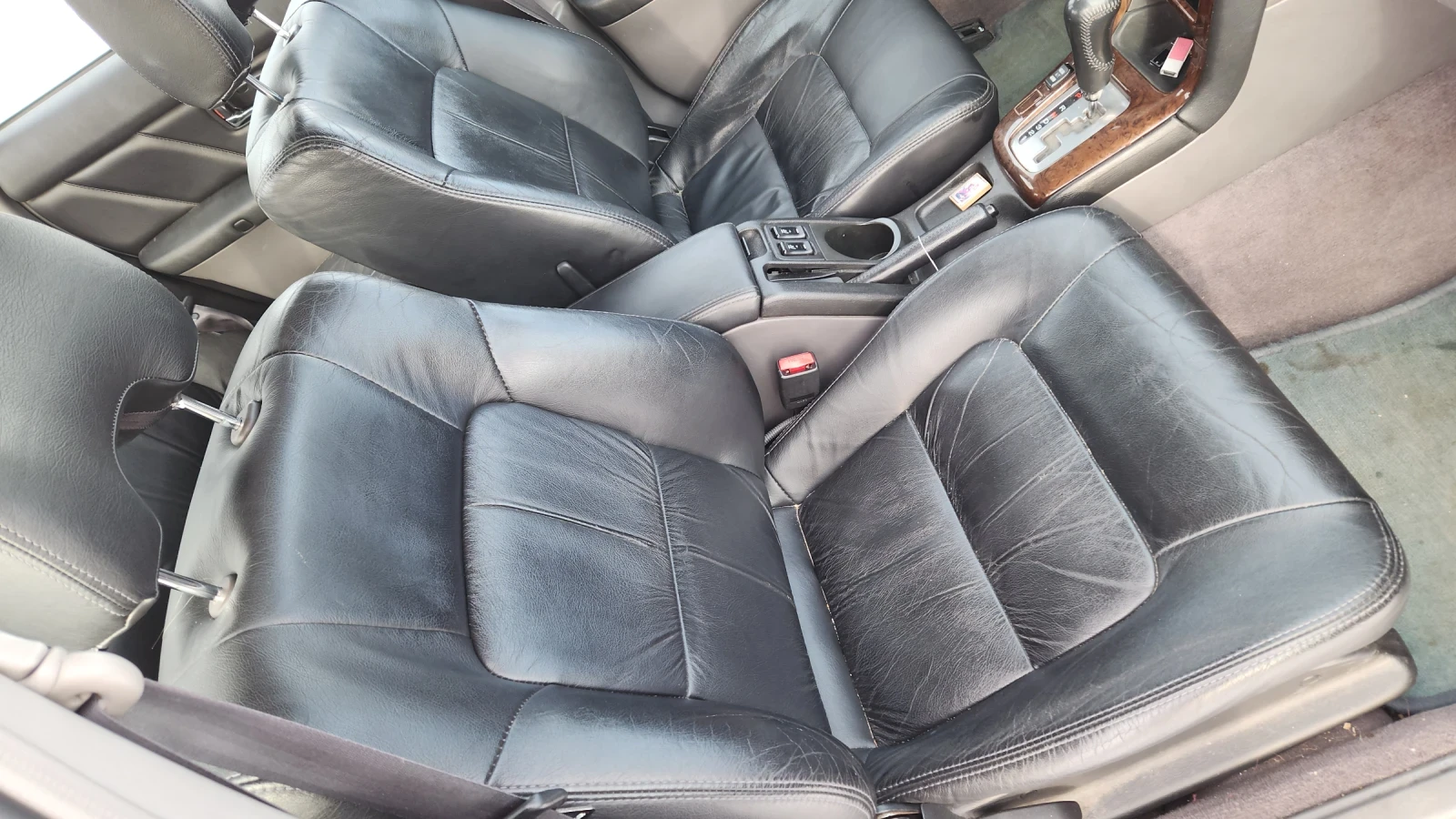 Subaru Legacy GX LIMITED | Mobile.bg � ����������� 8