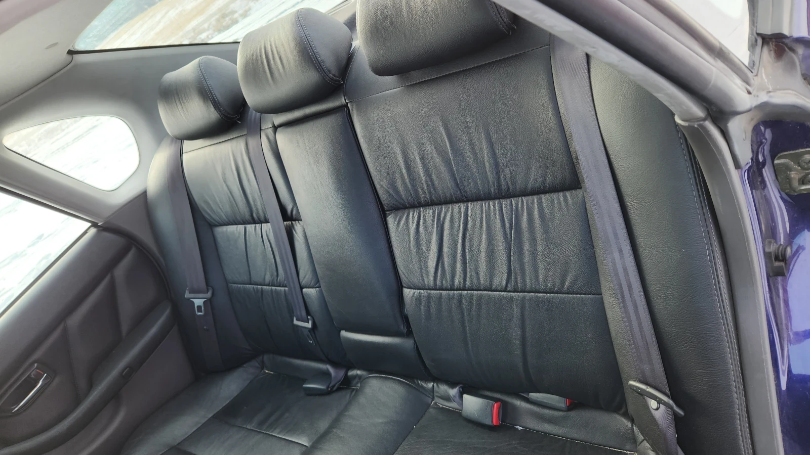 Subaru Legacy GX LIMITED | Mobile.bg � ����������� 7