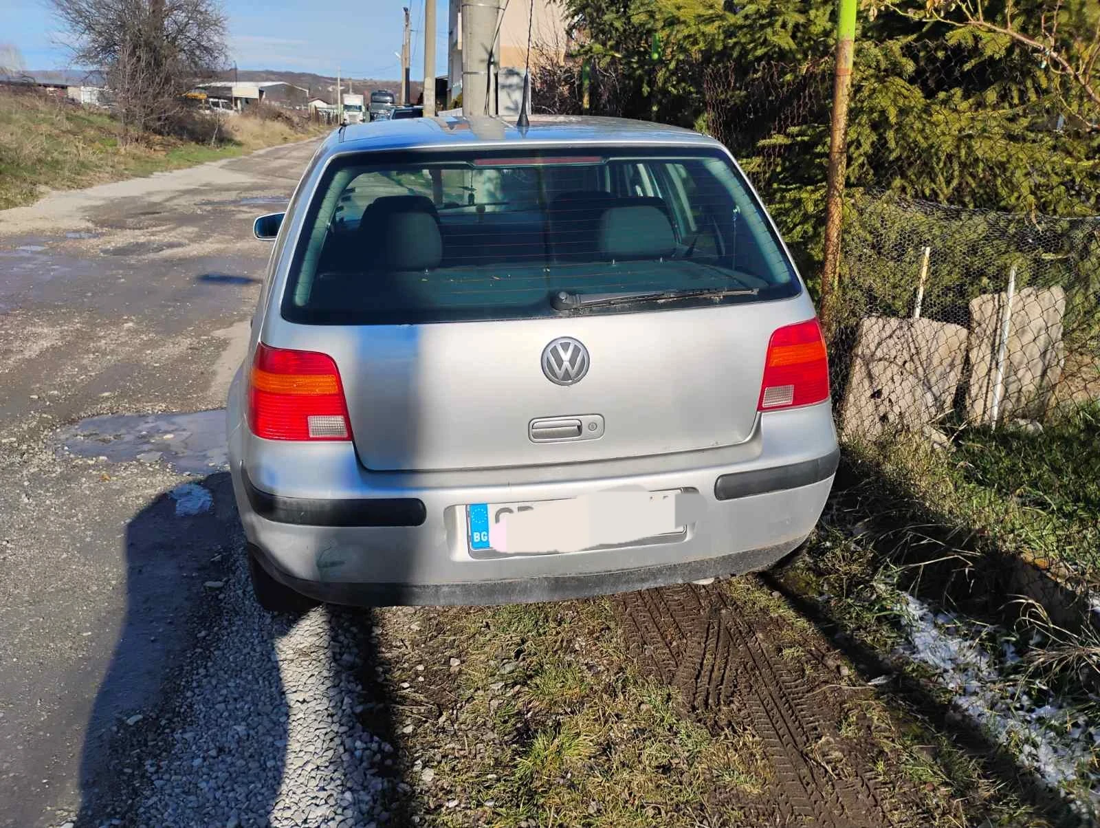 VW Golf | Mobile.bg � ����������� 3
