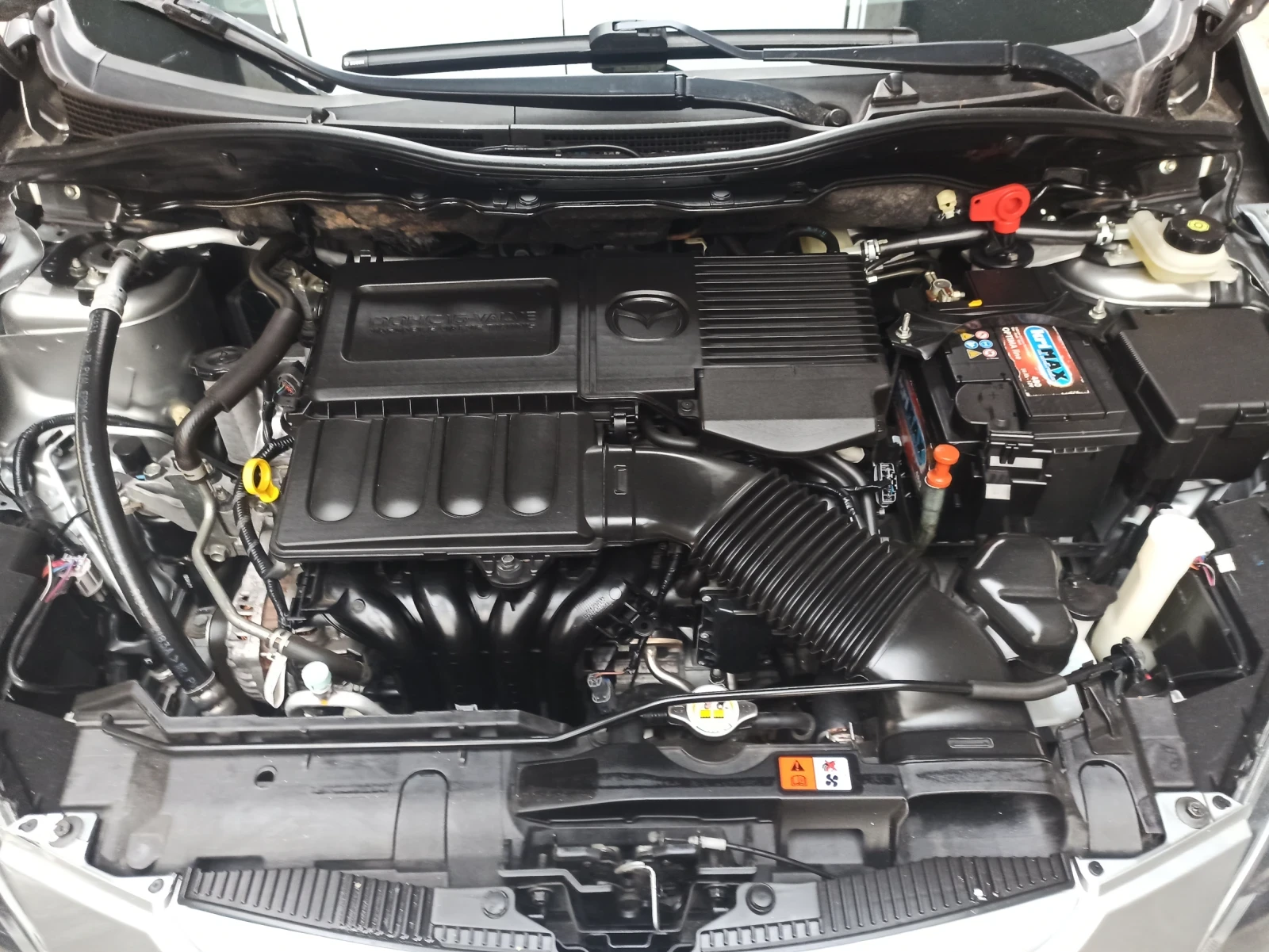 Mazda 2 AUTOMATIC | Mobile.bg � ����������� 11