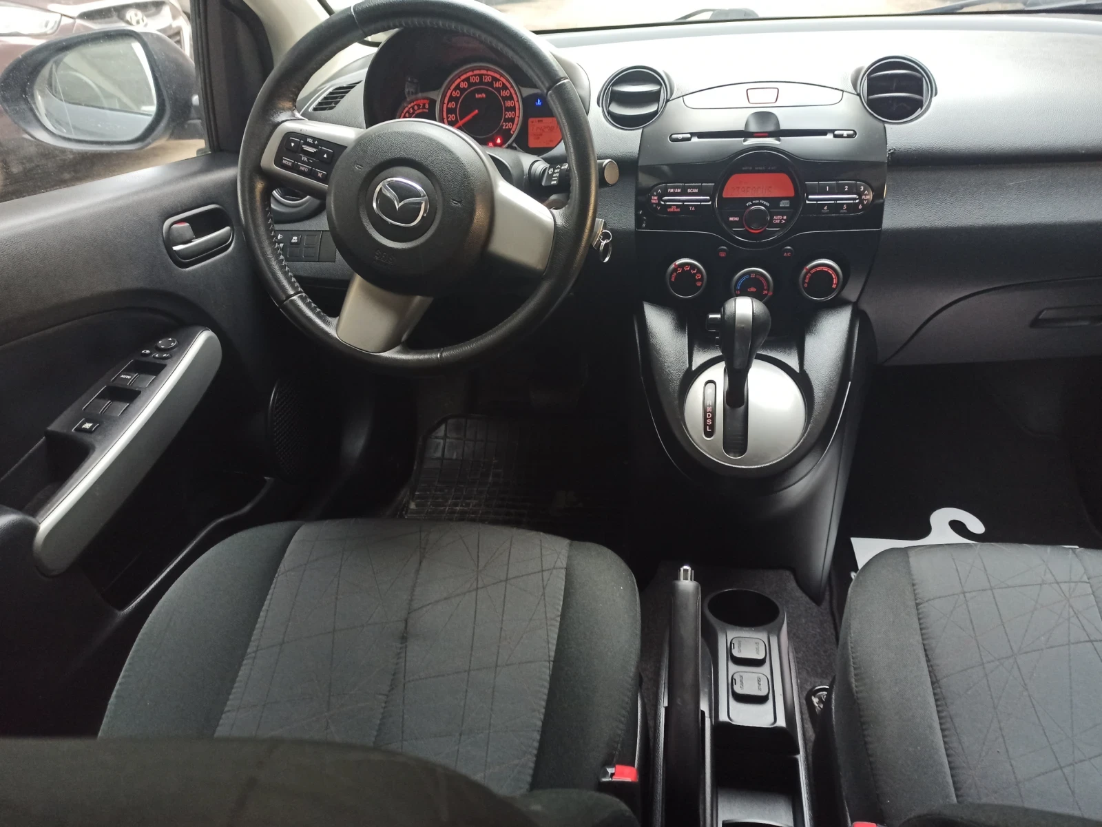 Mazda 2 AUTOMATIC | Mobile.bg � ����������� 14