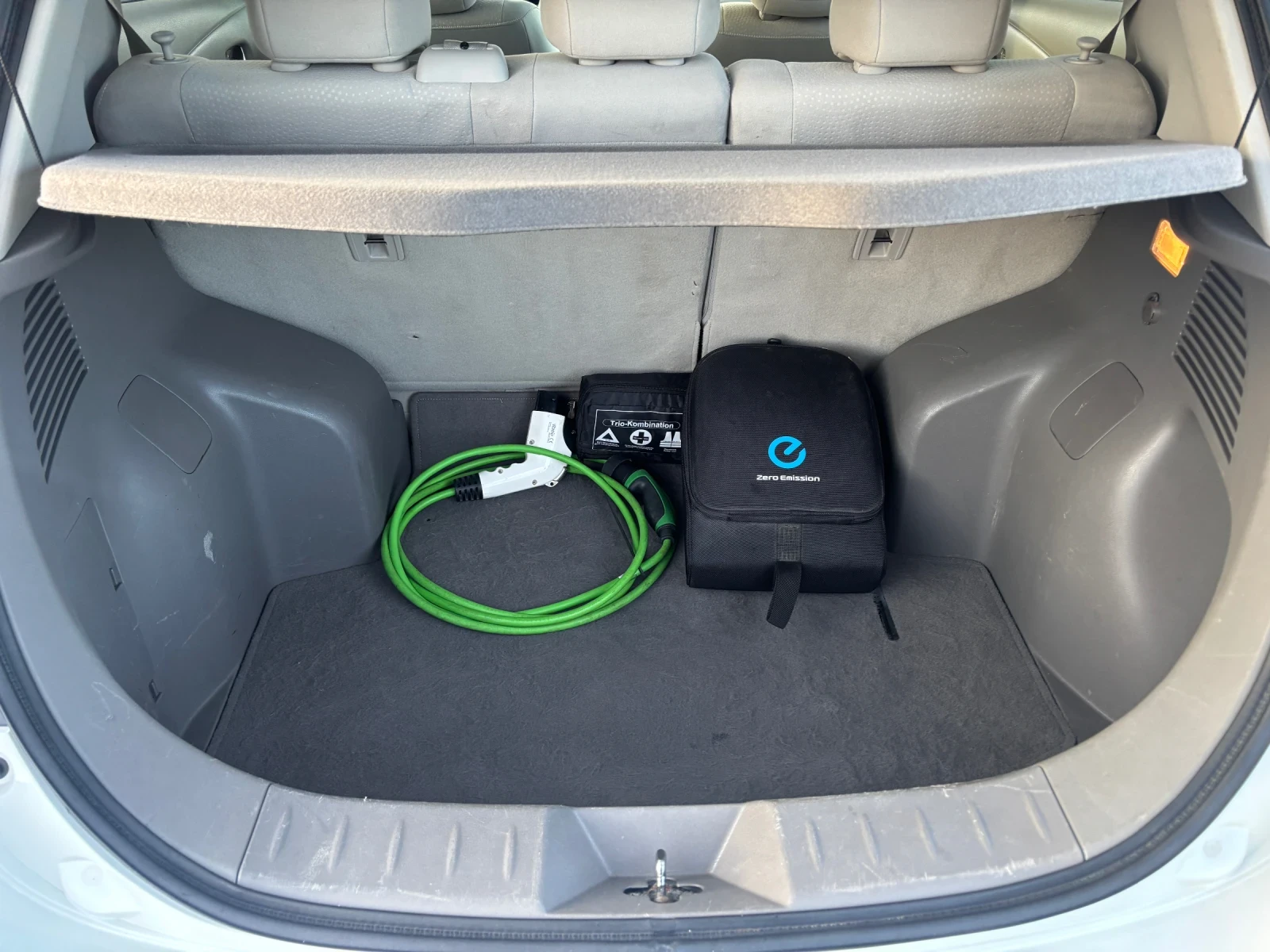 Nissan Leaf  2014+ 110��+ 24KW-����+ ������+ �.�������-���� ��� | Mobile.bg � ����������� 14