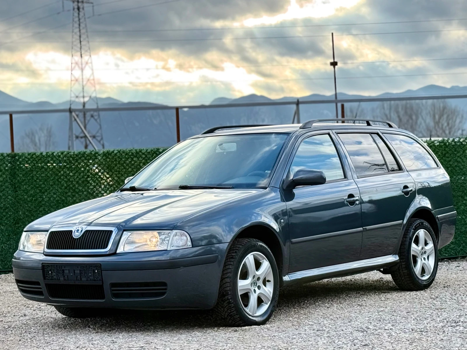 Skoda Octavia 1.9TDi FACELIFT | Mobile.bg � ����������� 1