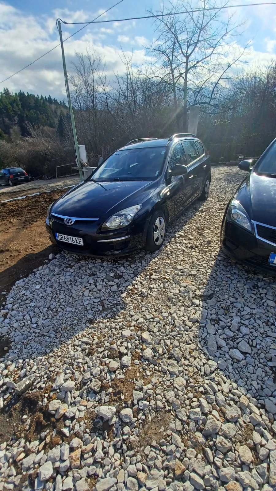 Hyundai I30 undefined | Auto.bg — изображение 1