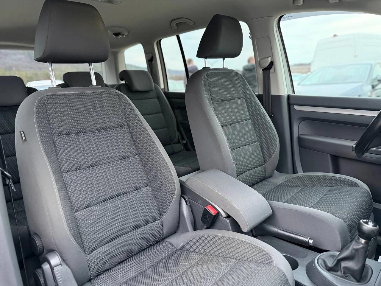 VW Touran 1.2TSI FACE NAVI | Mobile.bg � ����������� 13